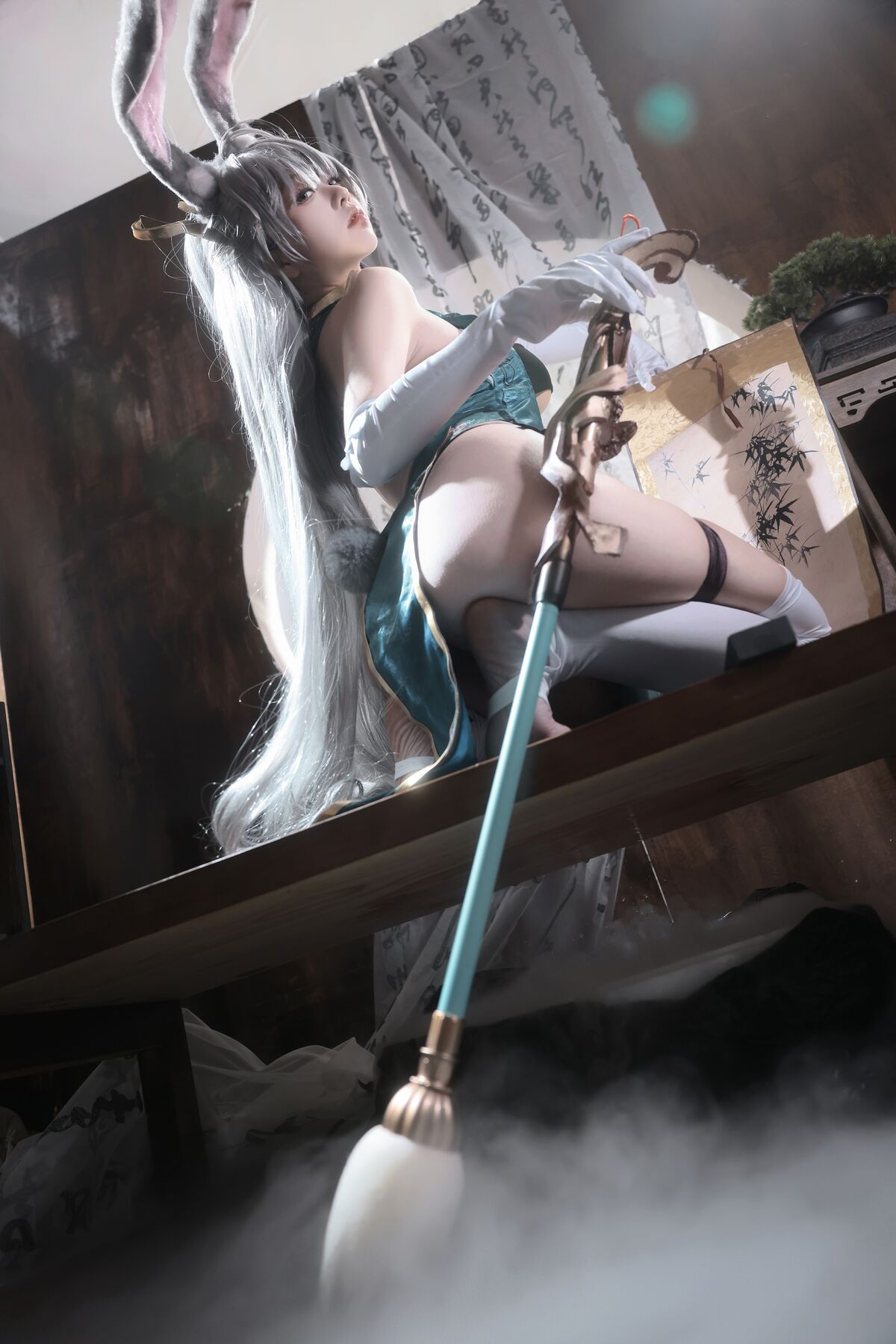 Coser@不会受伤G44 Mirror Moon Figure 镜月手办 0009 5689026389.jpg