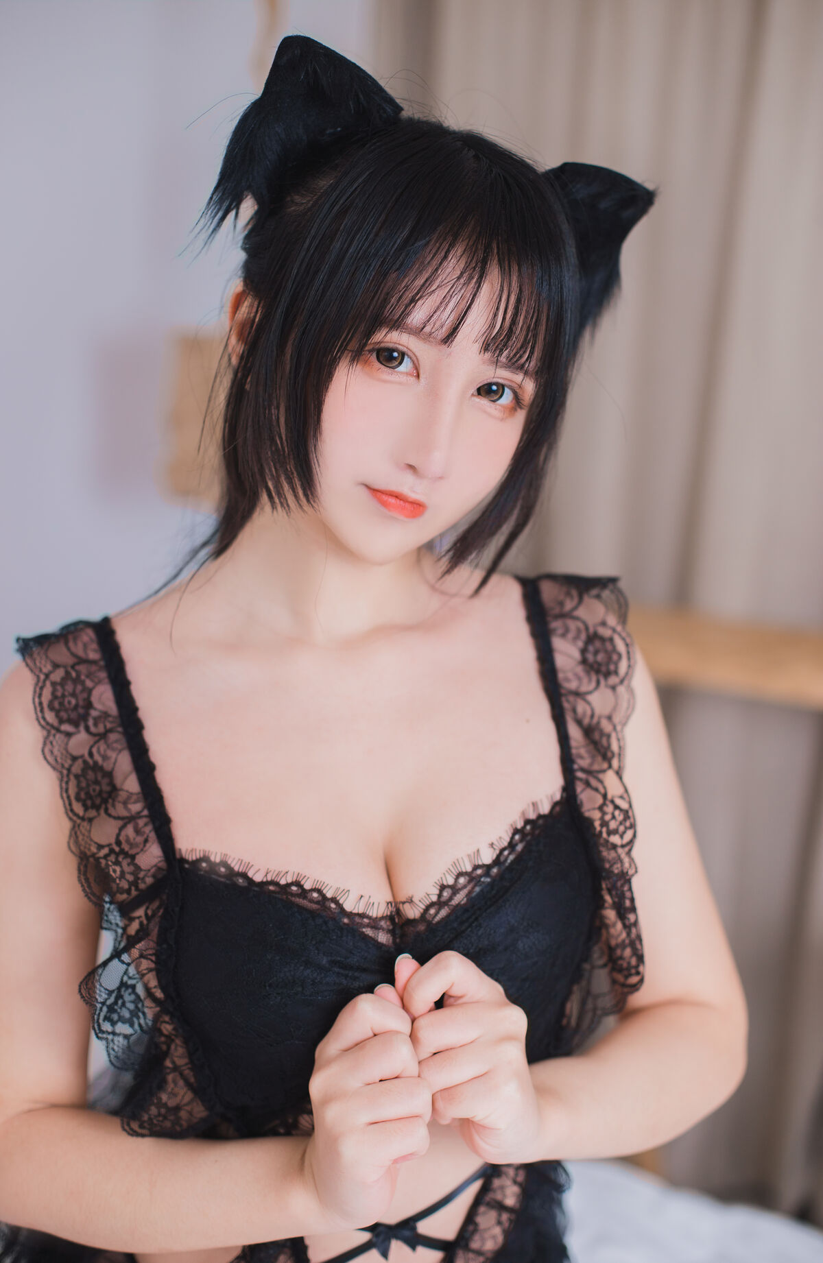 Coser@九曲Jean 黑色猫耳 0016 8343388397.jpg