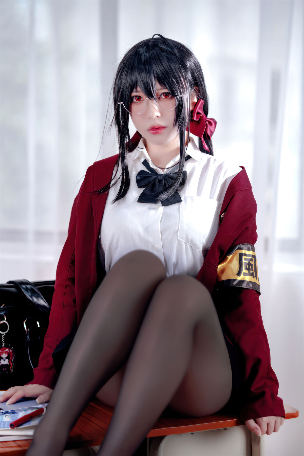 Coser@半半子 大凤 风纪委员 0009 7702655640.jpg