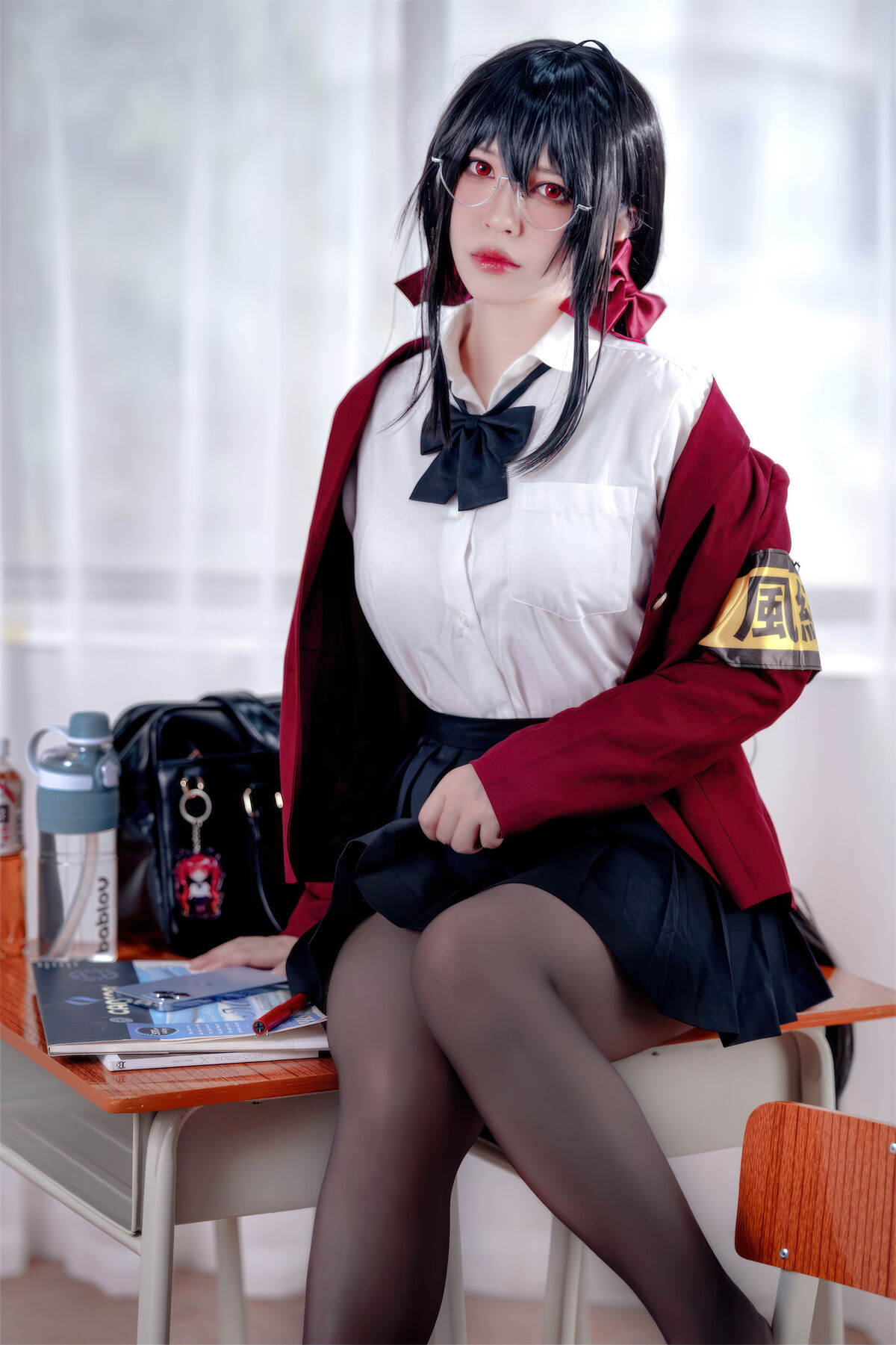 Coser@半半子 大凤 风纪委员 0010 2680280925.jpg