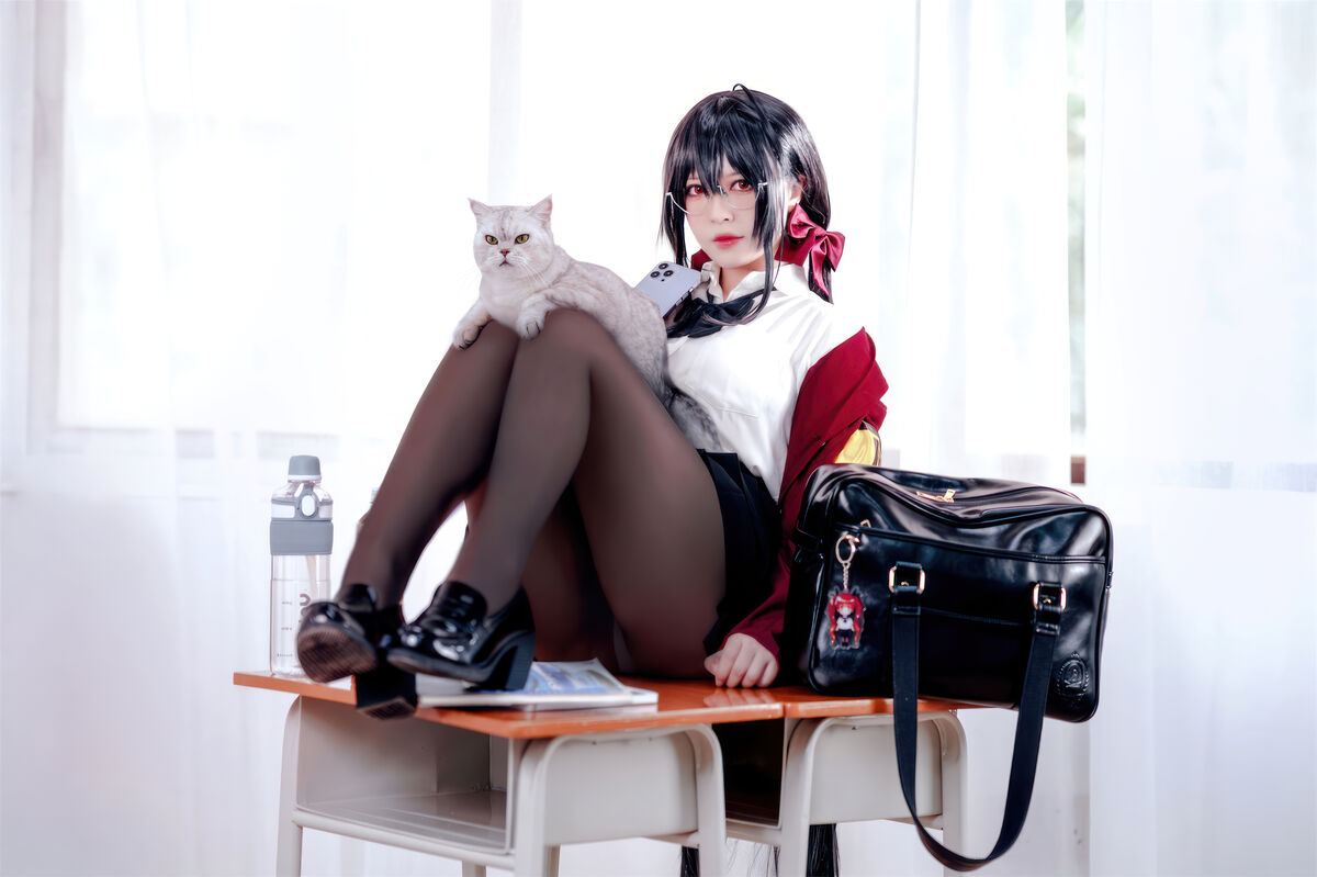 Coser@半半子 大凤 风纪委员 0012 2800337477.jpg