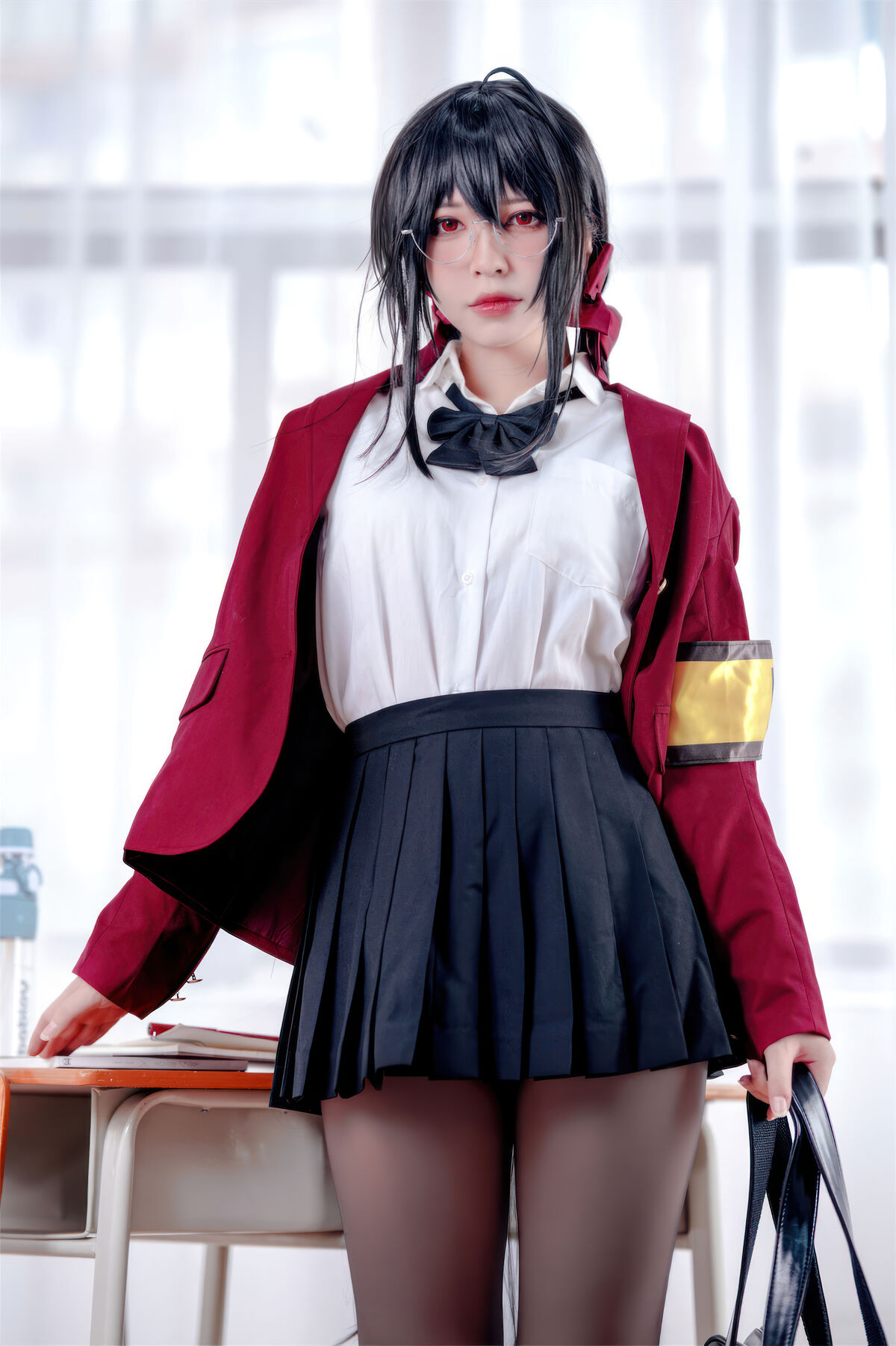 Coser@半半子 大凤 风纪委员 0014 2590823269.jpg