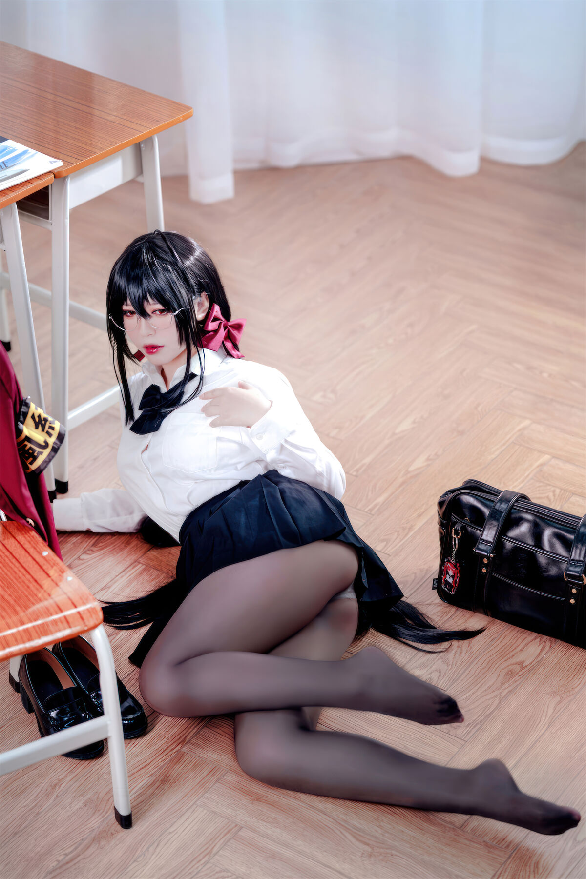 Coser@半半子 大凤 风纪委员 0024 9486988449.jpg