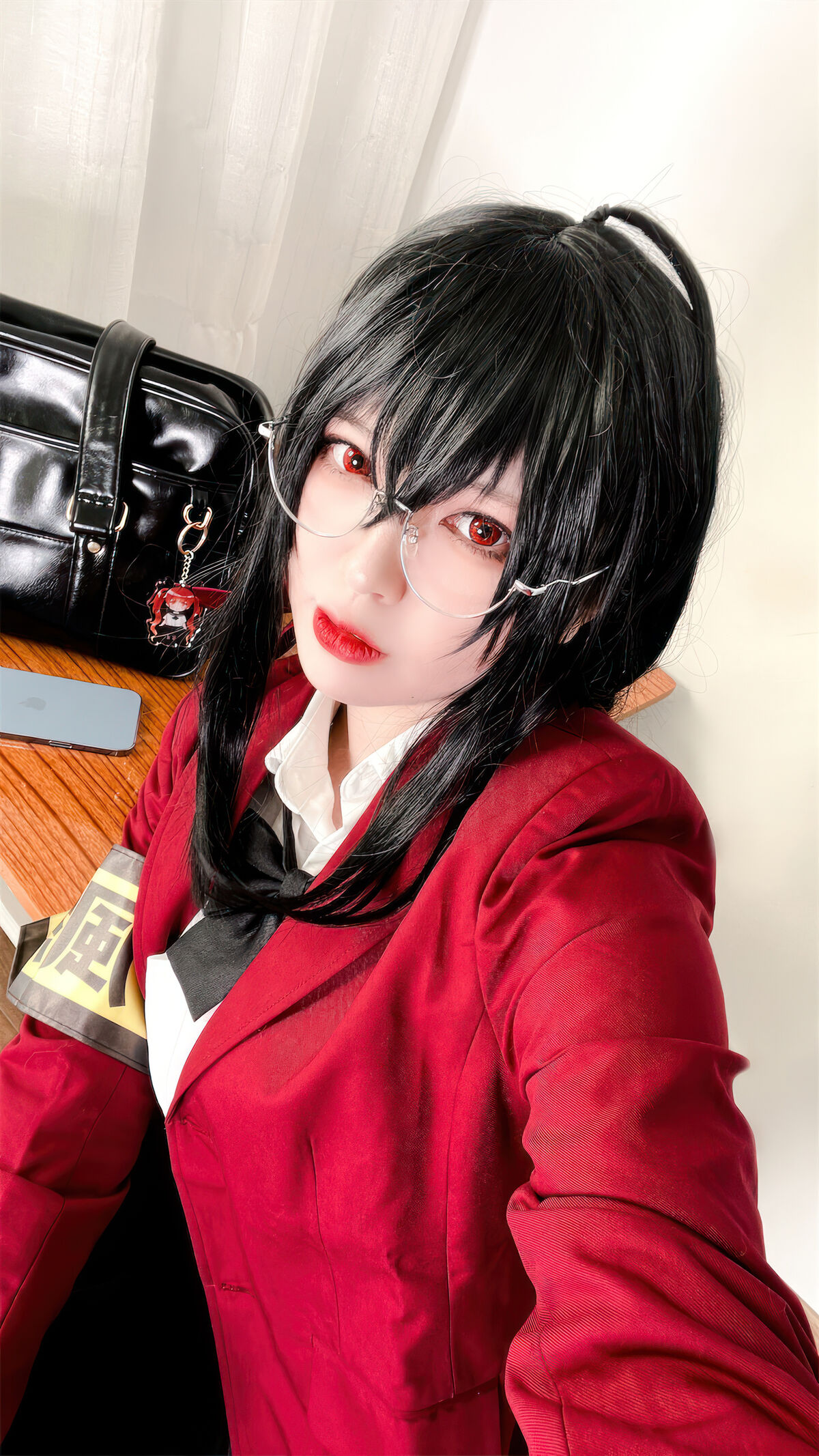 Coser@半半子 大凤 风纪委员 0039 4359978150.jpg