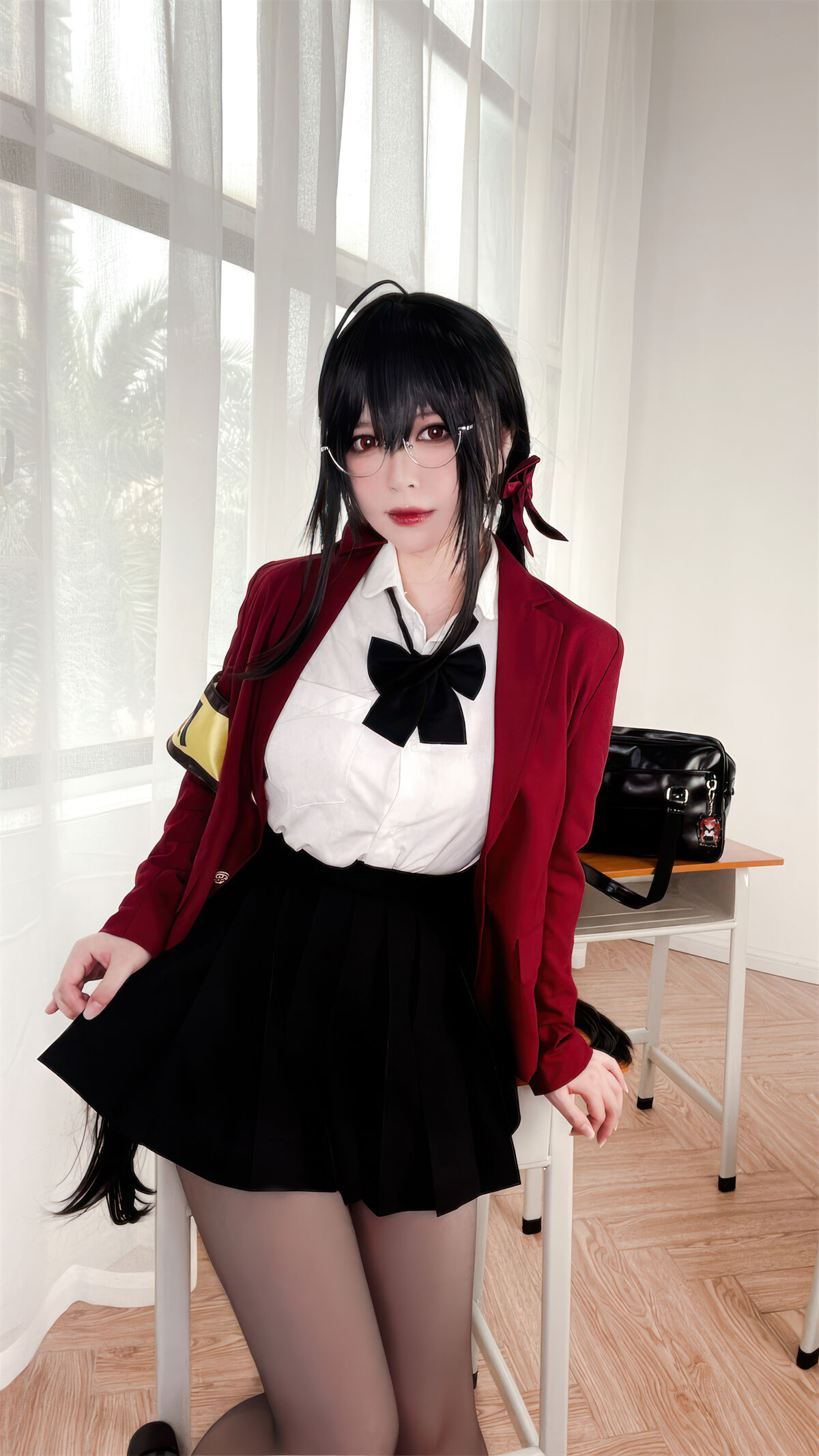 Coser@半半子 大凤 风纪委员 0046 9877348014.jpg