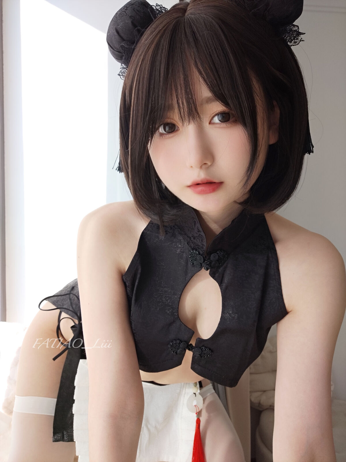 Coser@发条少女 迷之呆梨 中華リトルメイド 0002 7586528162.jpg