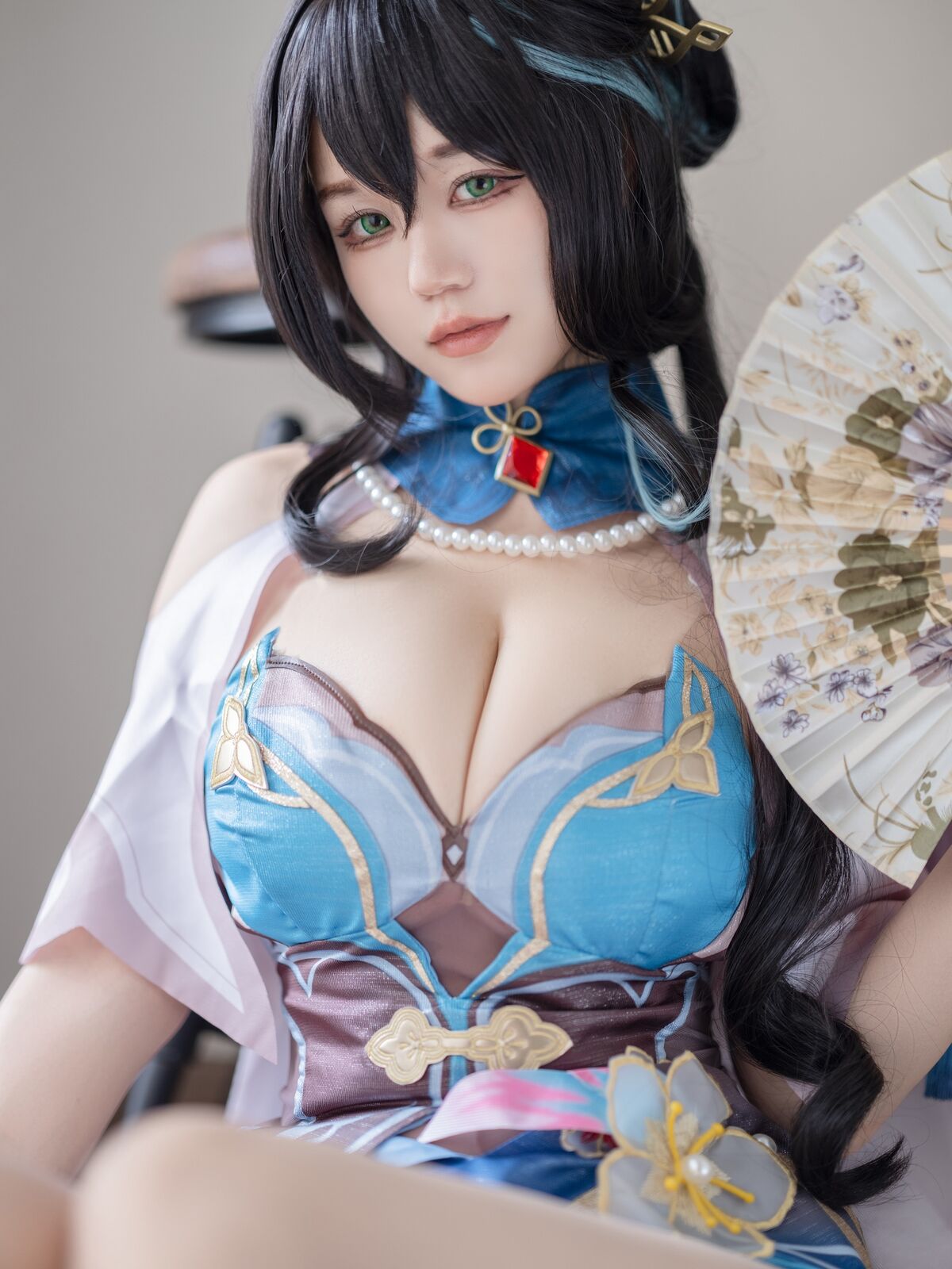 Coser@小仓千代w Kokura Chiyo Ruan Mei 阮梅 0005 3223996096.jpg