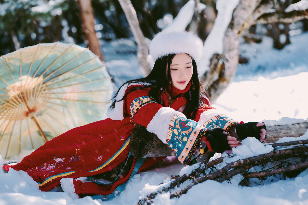 Coser@年年Nnian 吉祥雪兆丰年 0003 9439001994.jpg