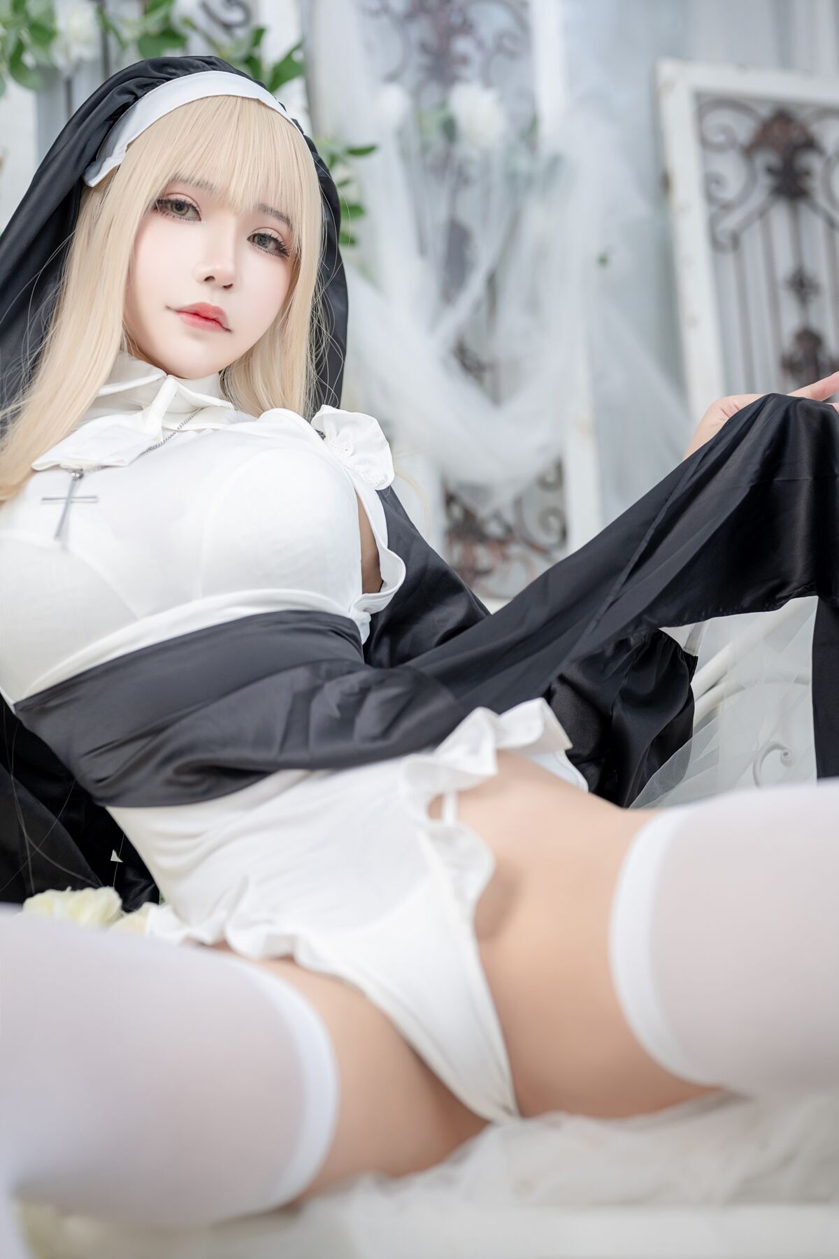 Coser@抱走莫子aa Baozoumoziaa Birthday Special Nun 生日特辑 修女 0009 9237731528.jpg