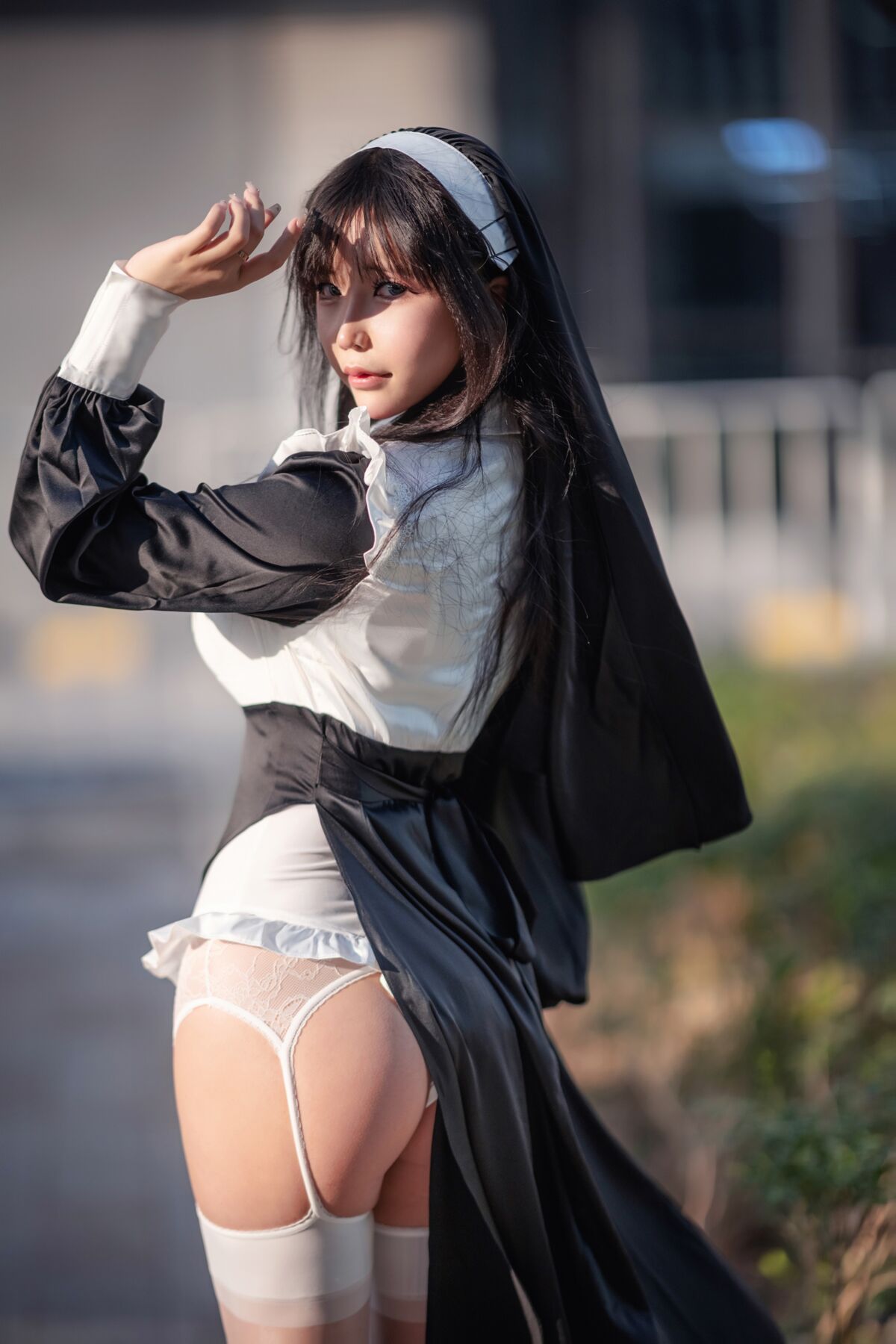 Coser@抱走莫子aa Baozoumoziaa Birthday Special Nun 生日特辑 修女 0061 5043520906.jpg