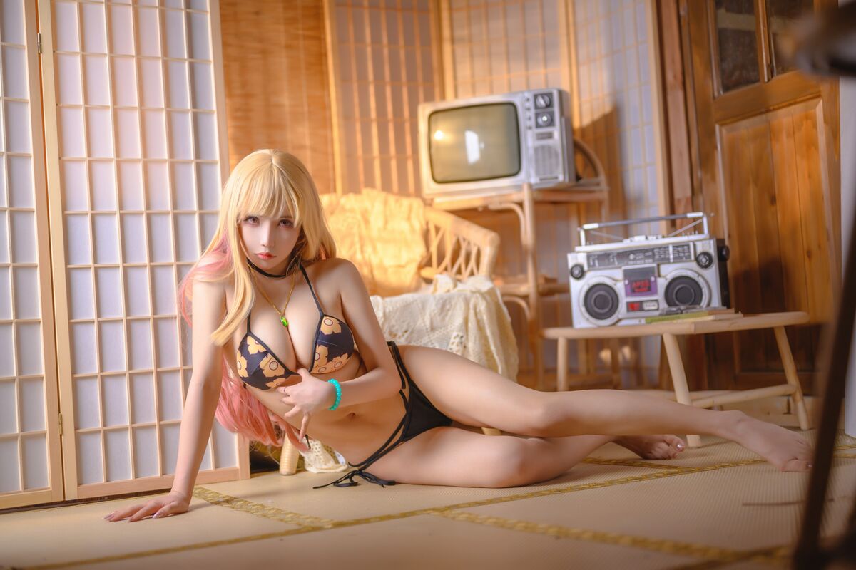 Coser@抱走莫子aa Baozoumoziaa Kitagawa Swimming Costume 喜多川泳装 0036 1810925394.jpg