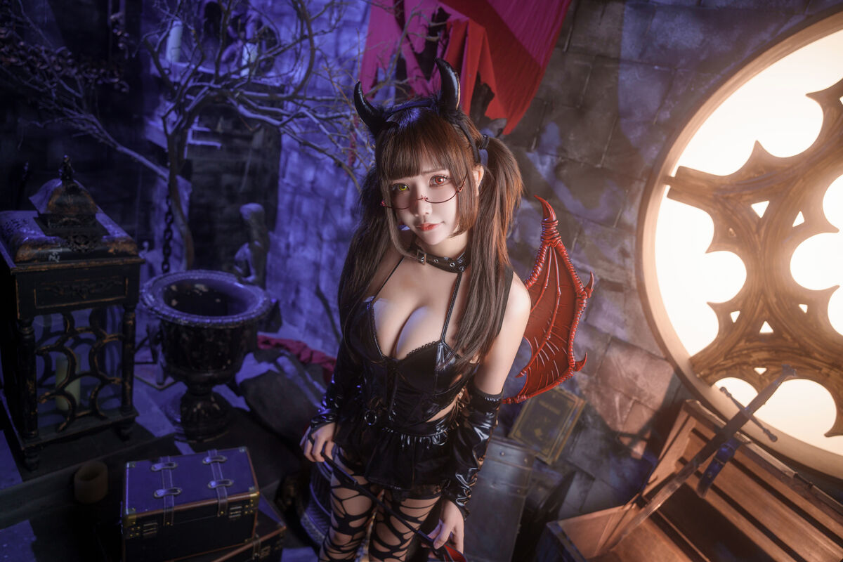 Coser@抱走莫子aa Little Succubus 8K超清 0023 9366417663.jpg