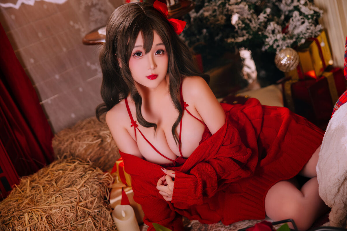 Coser@日奈娇 圣诞毛衣AB Part1 0010 8697540077.jpg