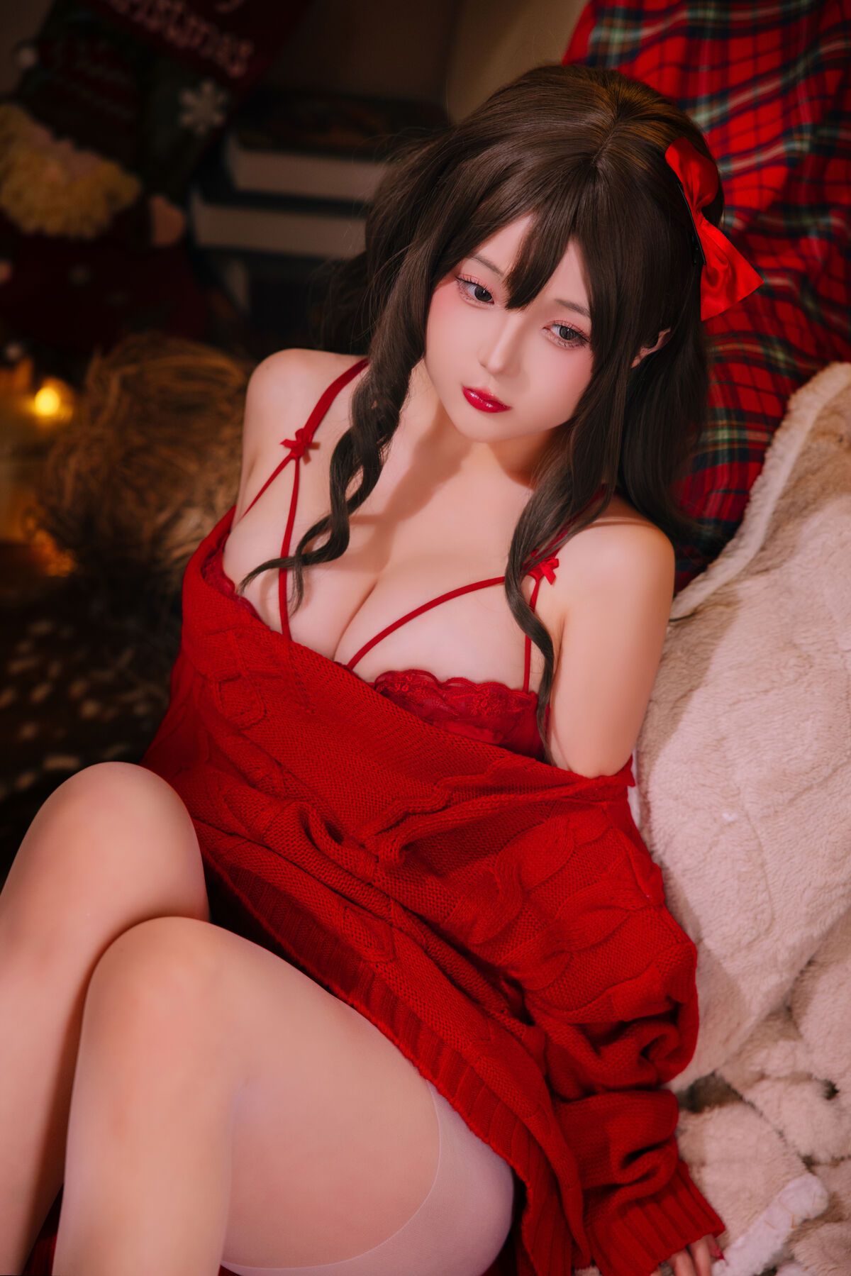 Coser@日奈娇 圣诞毛衣AB Part2 0040 0235088978.jpg