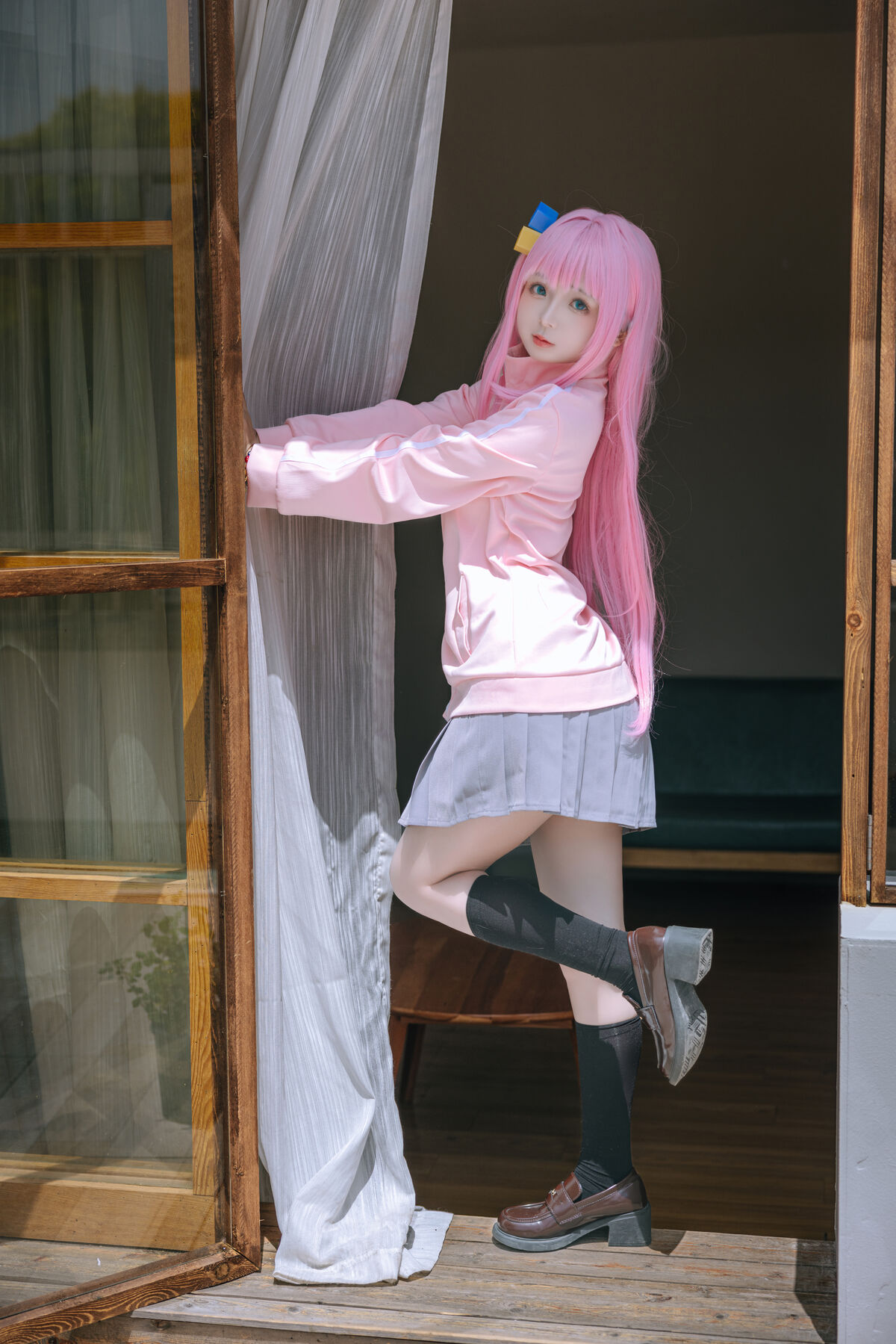 Coser@日奈娇 小孤独 Part1 0001 8104447552.jpg