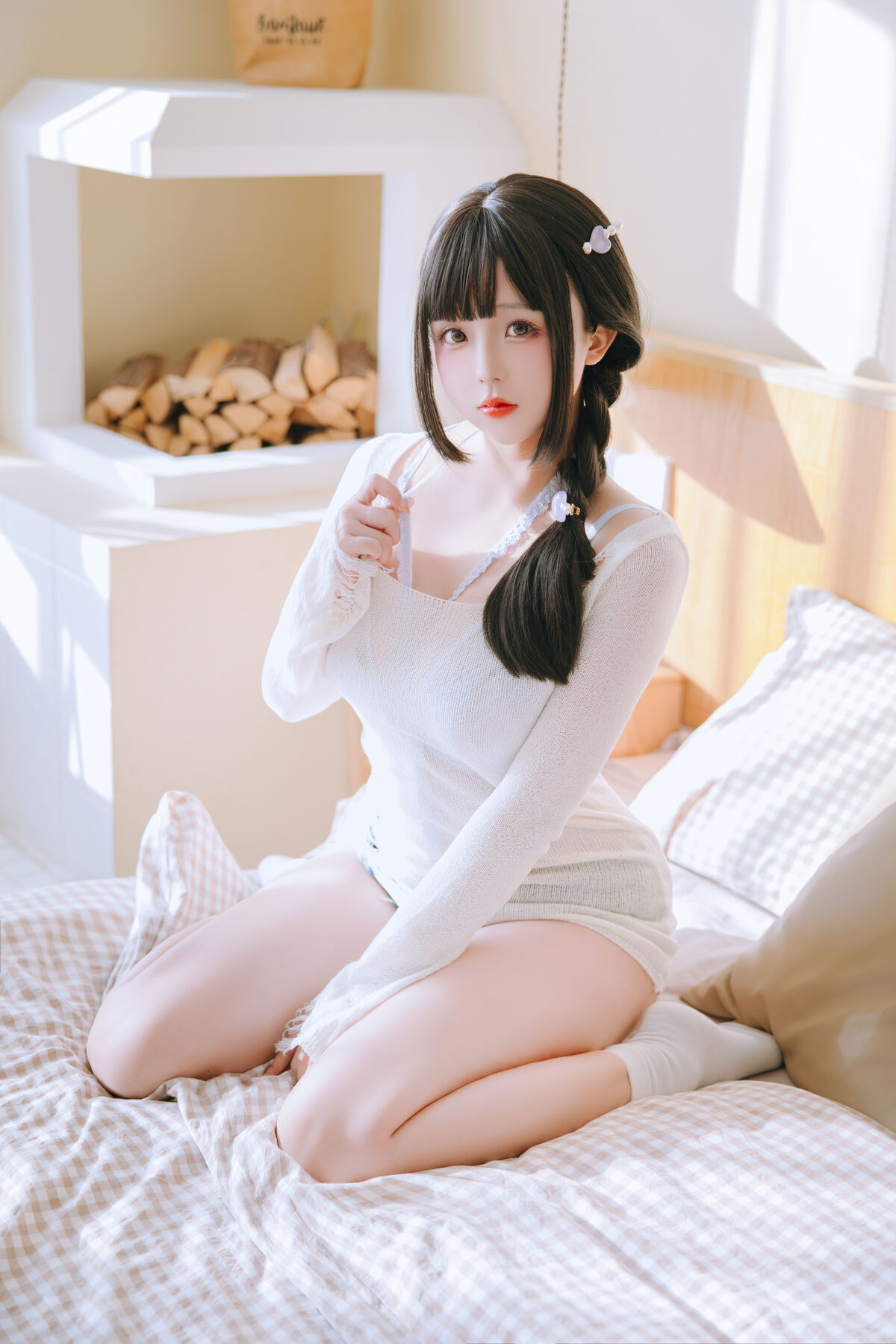 Coser@日奈娇 牛仔裤人妻 Part1 0001 5528255544.jpg