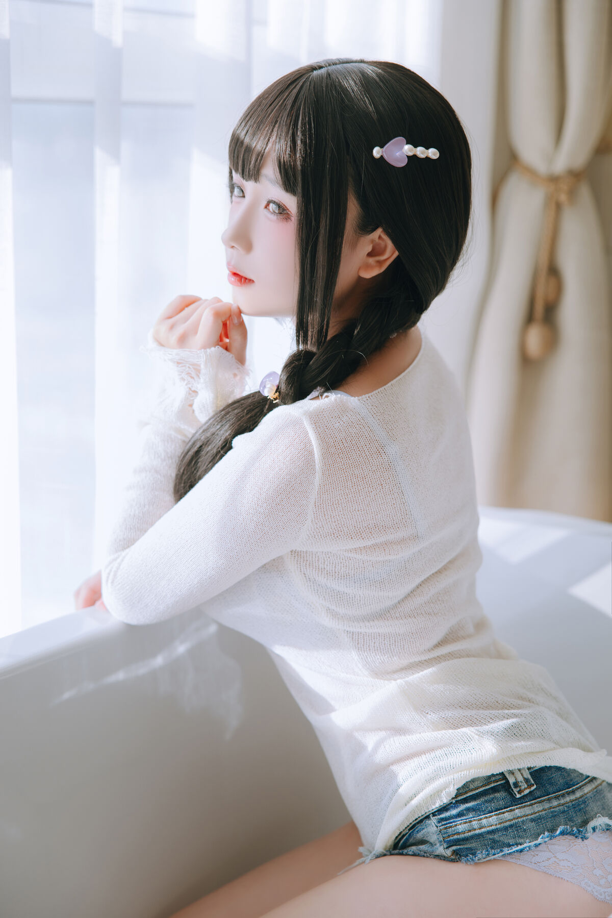 Coser@日奈娇 牛仔裤人妻 Part1 0029 7190901199.jpg