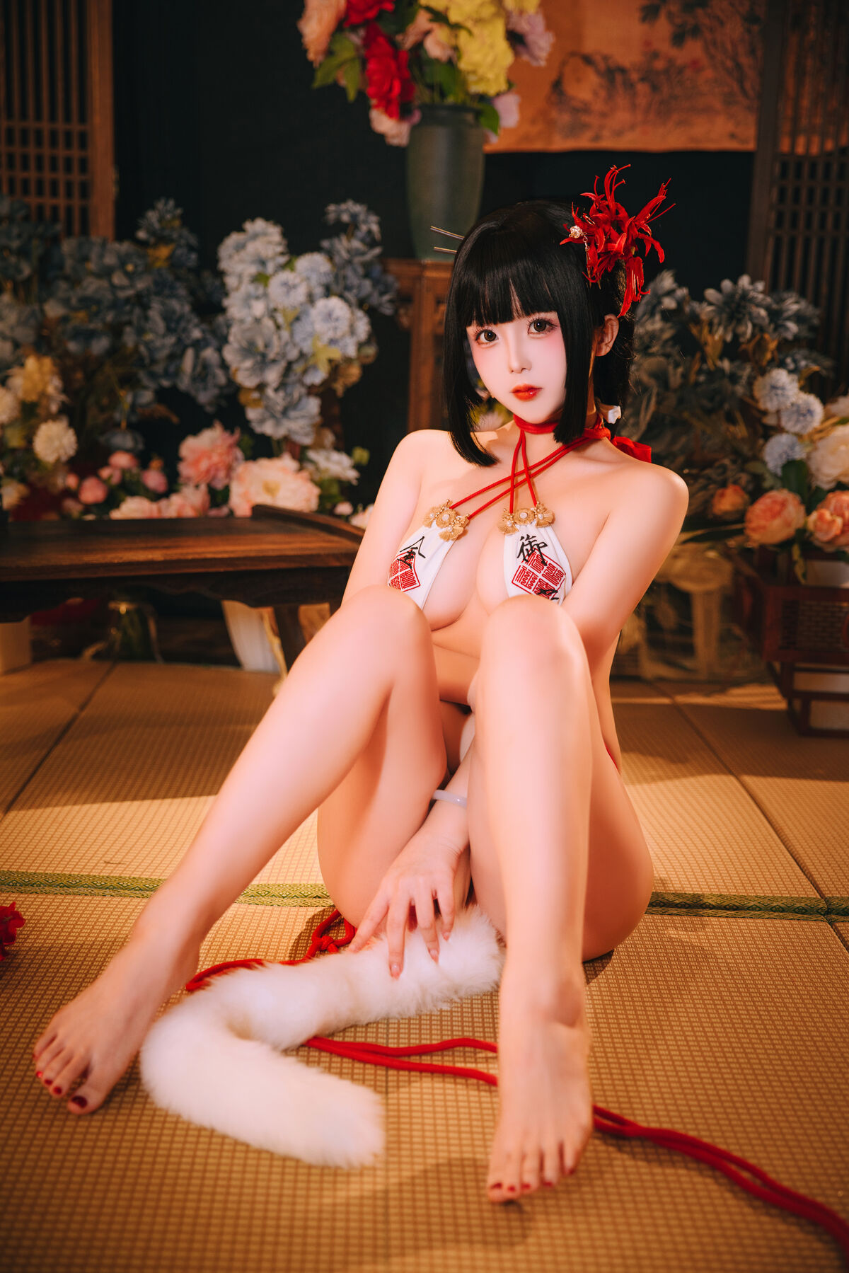 Coser@日奈娇 花魁狐妖 Part2 0012 4081428577.jpg