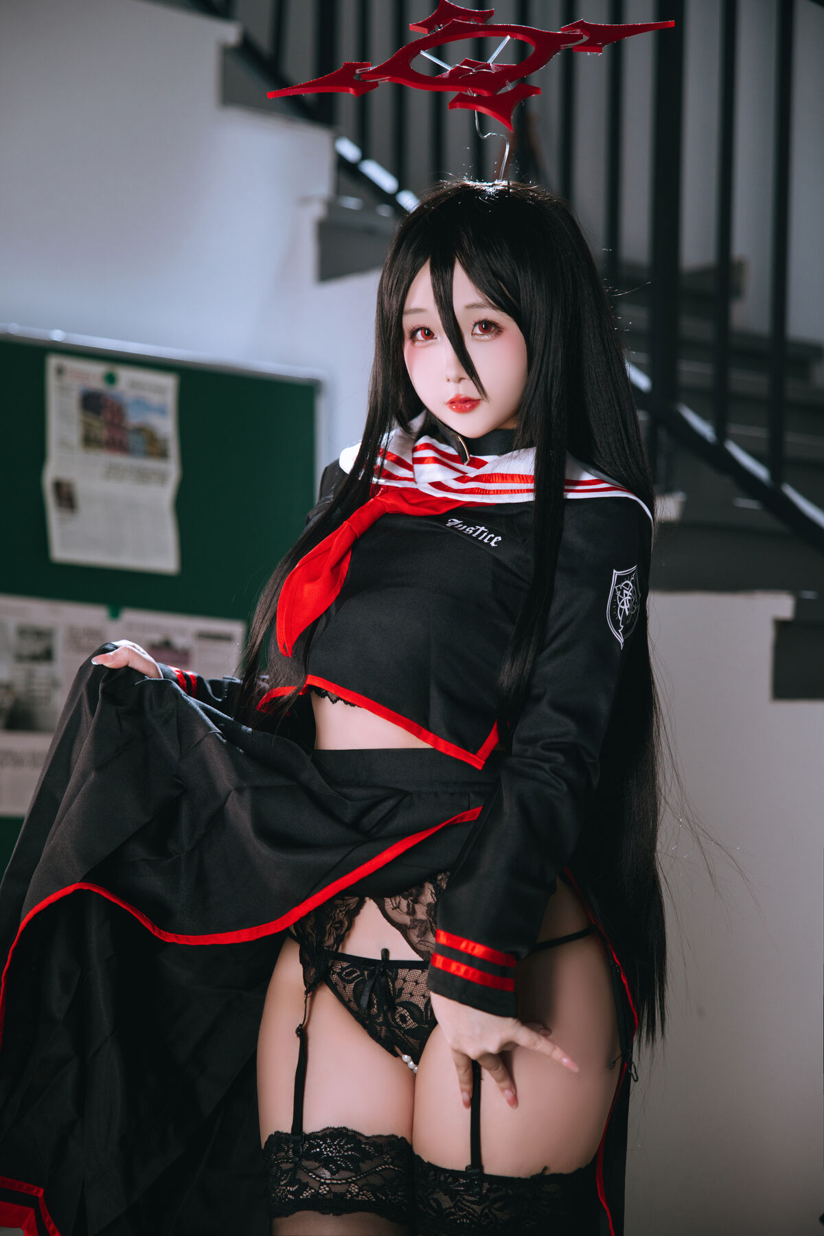 Coser@日奈娇 莲见JK 0022 2412694585.jpg