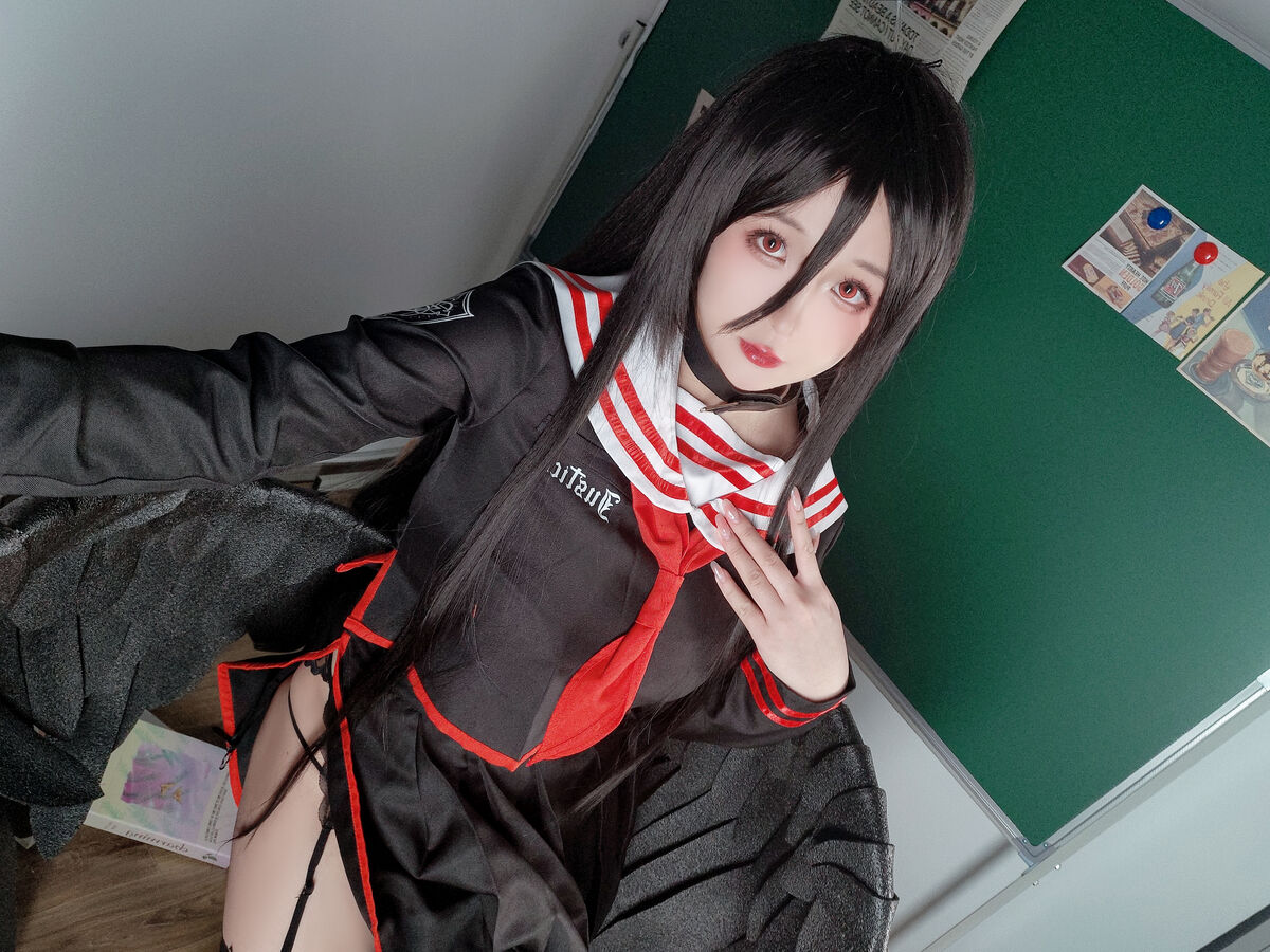 Coser@日奈娇 莲见JK 0047 4101629495.jpg