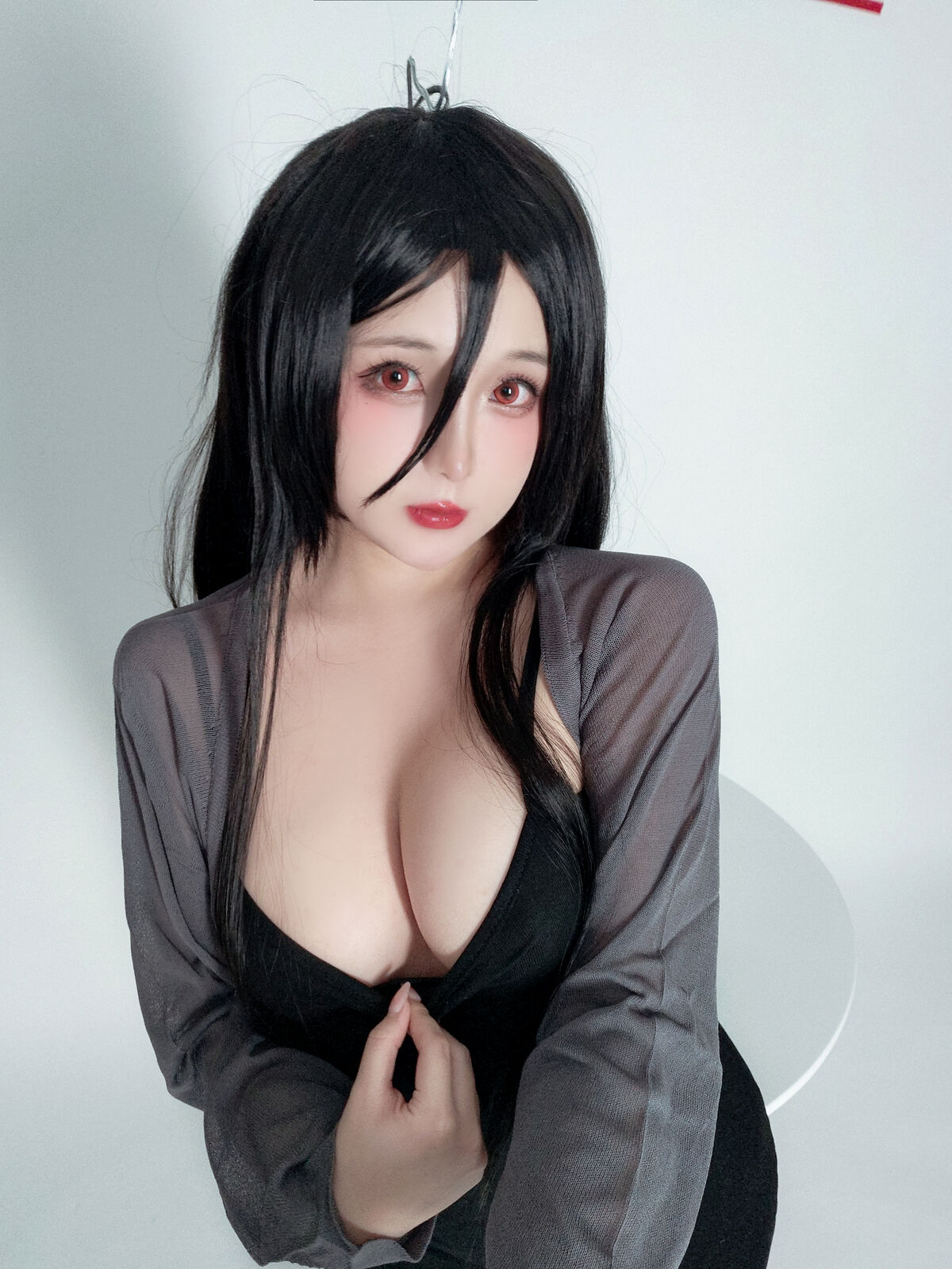 Coser@日奈娇 莲见家居服 0031 6556499931.jpg