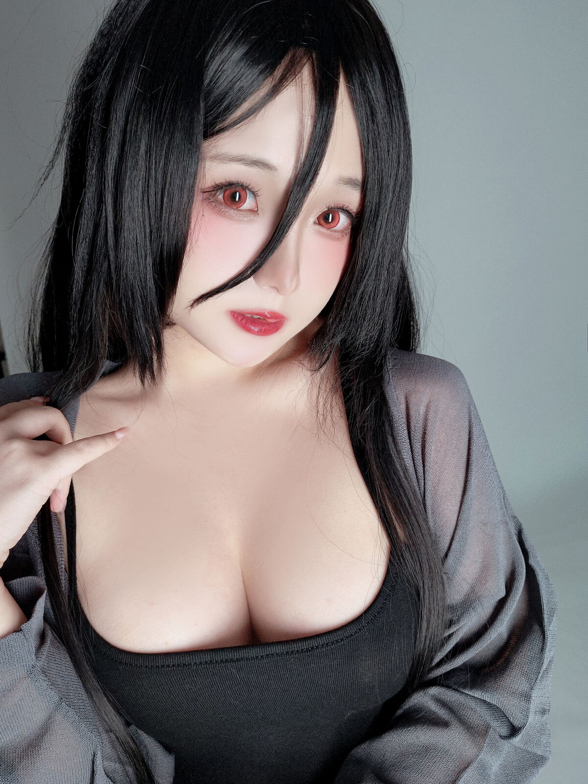 Coser@日奈娇 莲见家居服 0033 7275942098.jpg