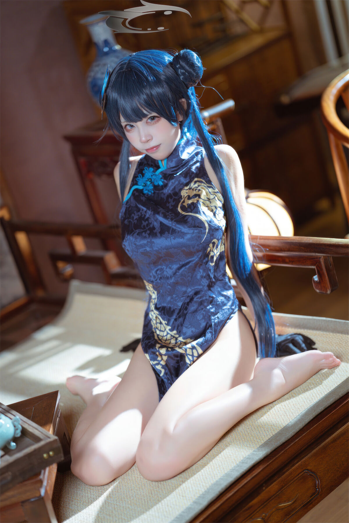 Coser@是三不是世w No 031 碧蓝档案 妃咲旗袍 0030 2596635897.jpg