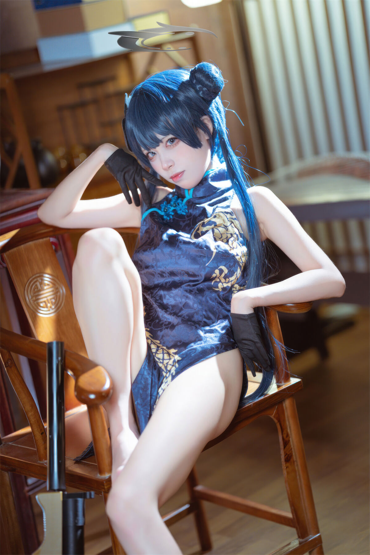 Coser@是三不是世w No 031 碧蓝档案 妃咲旗袍 0034 7410937429.jpg