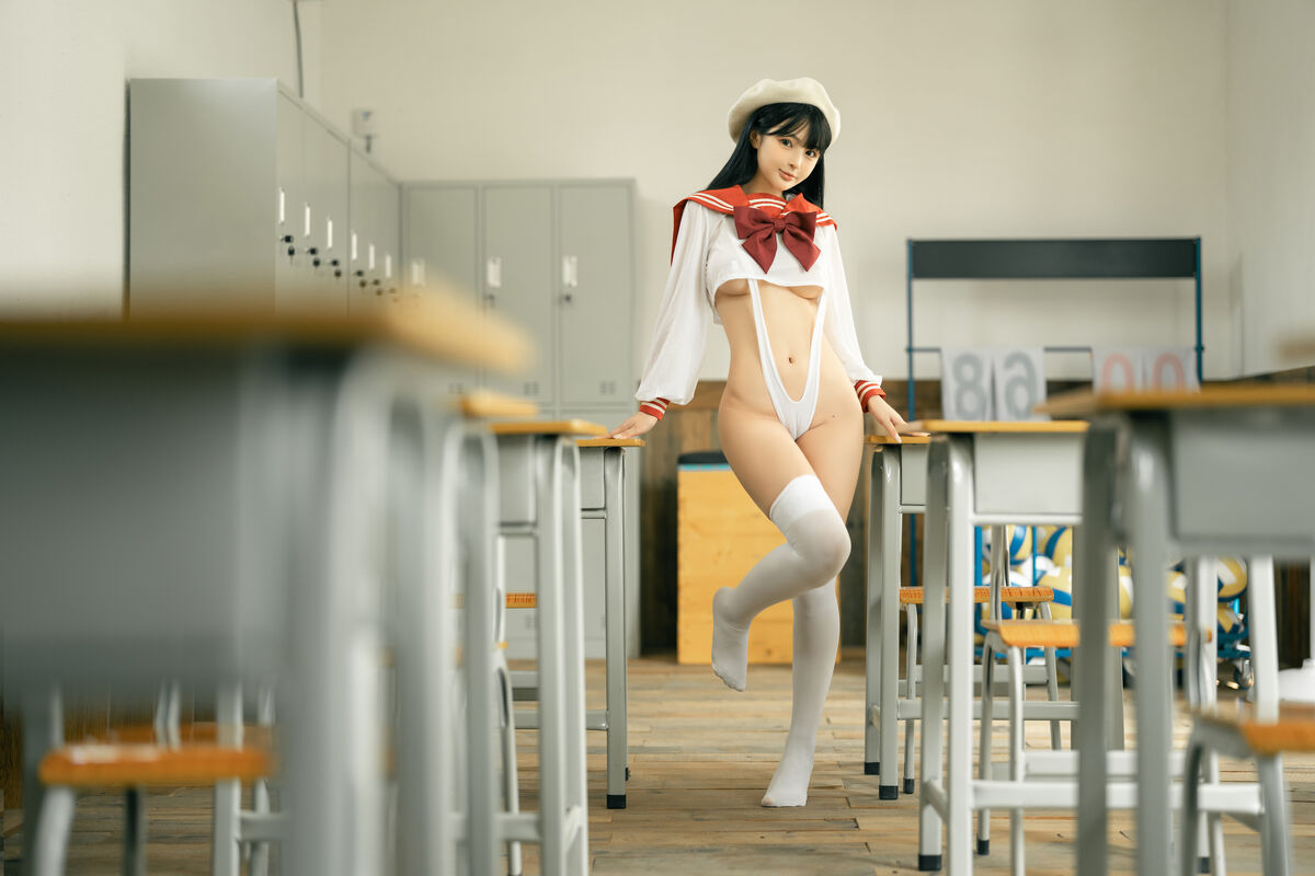 Coser@桜井宁宁 JK学妹 0001 4214526235.jpg