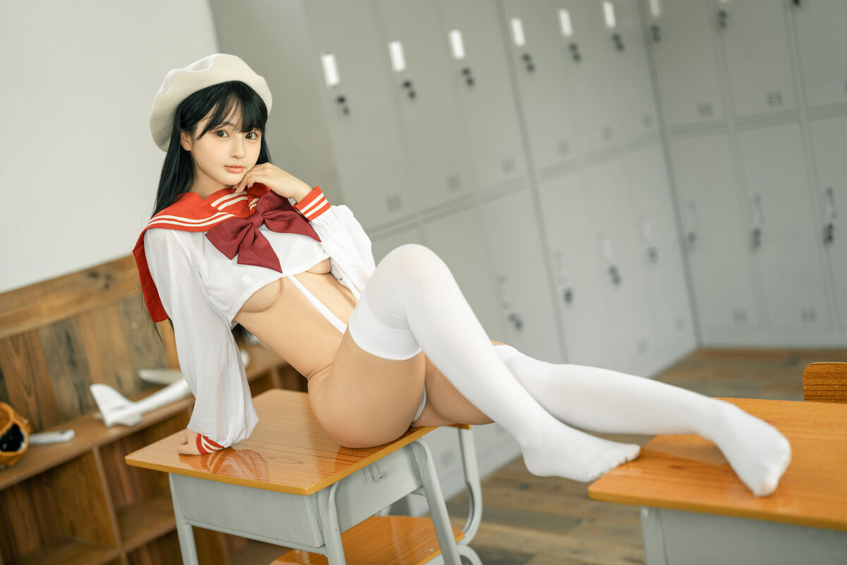 Coser@桜井宁宁 JK学妹 0034 4959631362.jpg