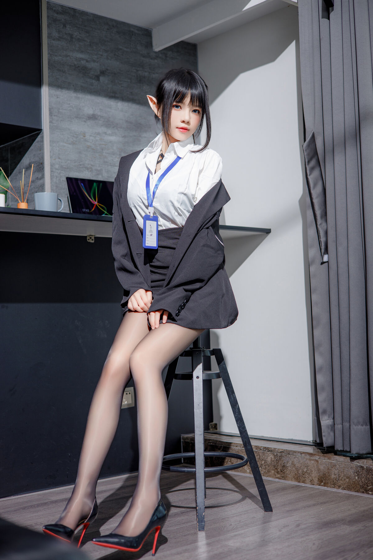 Coser@桜桃喵 精灵OL 0003 9156347544.jpg