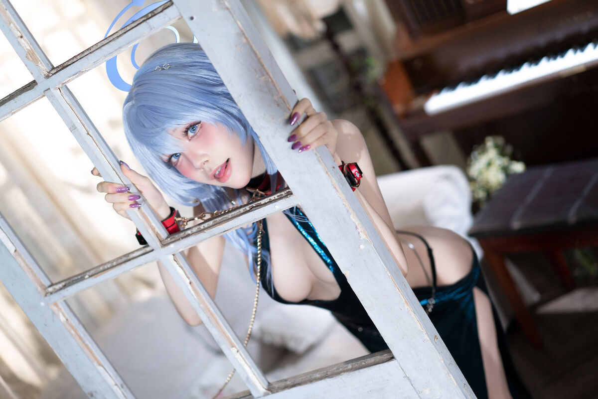 Coser@水淼Aqua 碧蓝档案 天雨亚子礼服 Part2 0060 8102709079.jpg