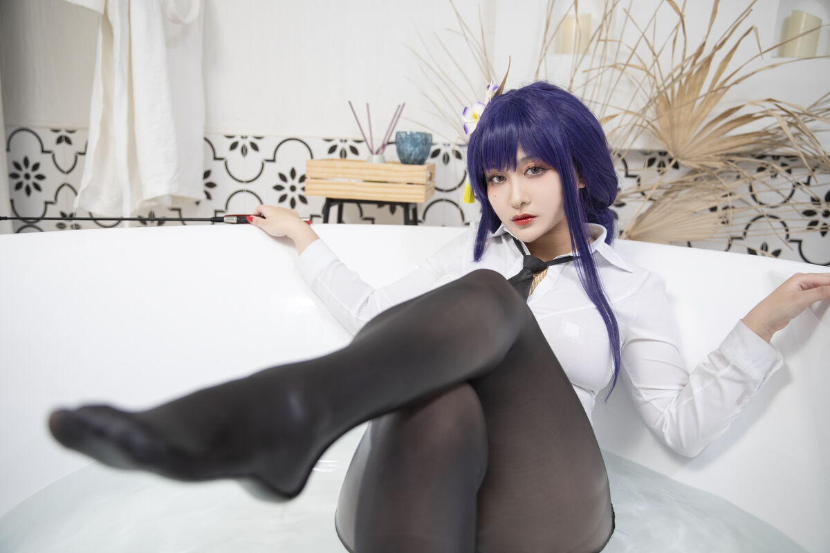 Coser@洛璃LoLiSAMA 女秘书 0039 8719015761.jpg