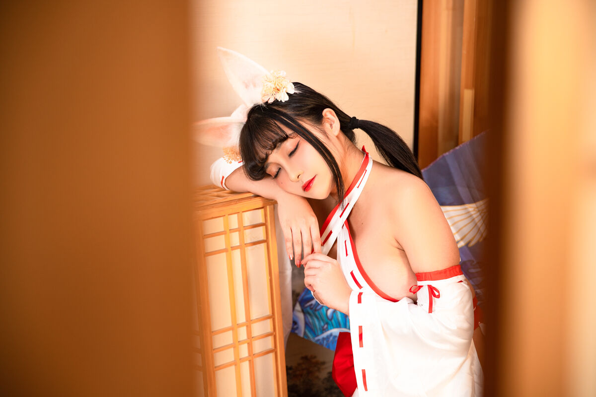 Coser@洛璃LoLiSAMA 巫女2.0 0013 6424854940.jpg