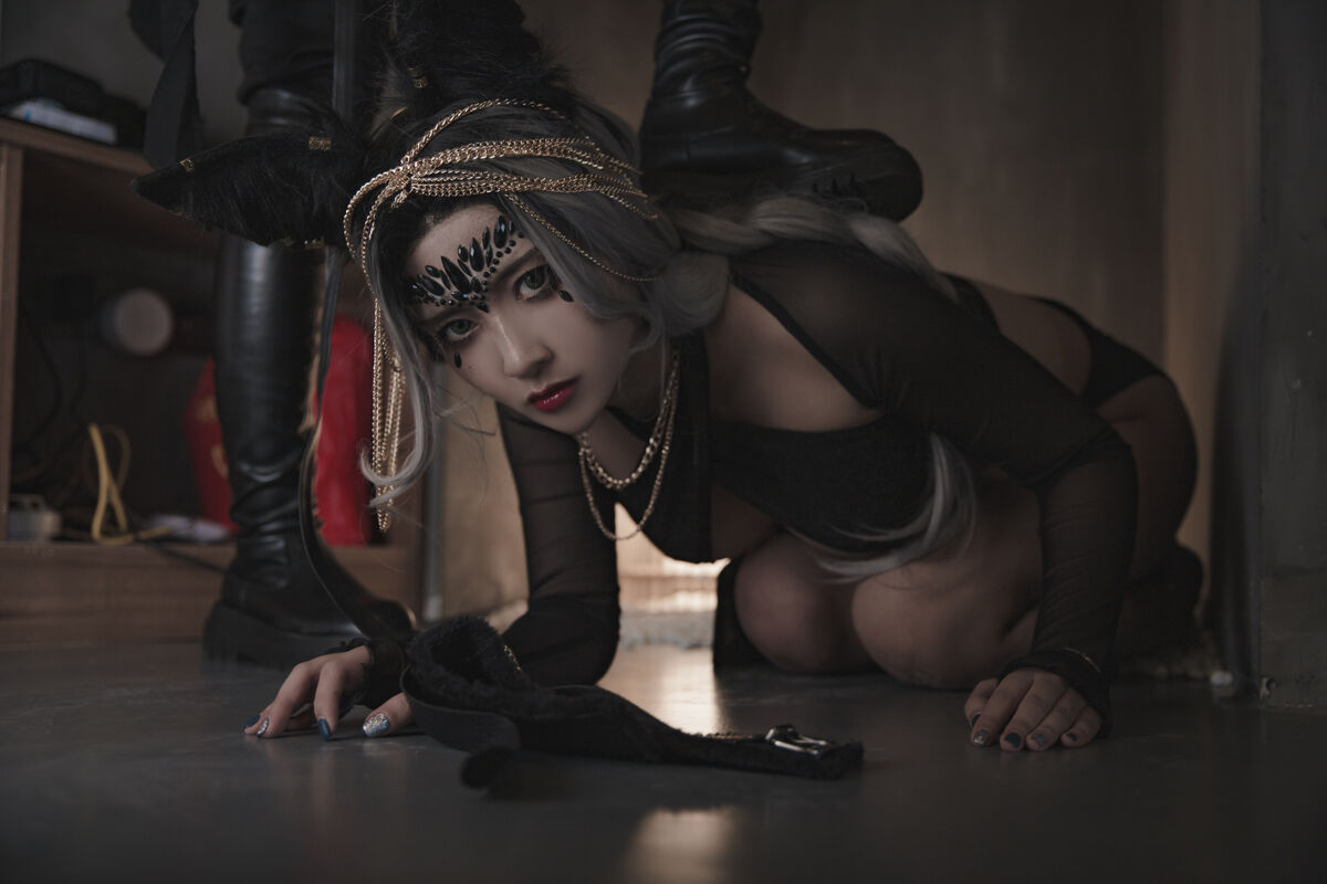 Coser@洛璃LoLiSAMA 狼少女 狼女的调教 Part1 0013 6691462551.jpg