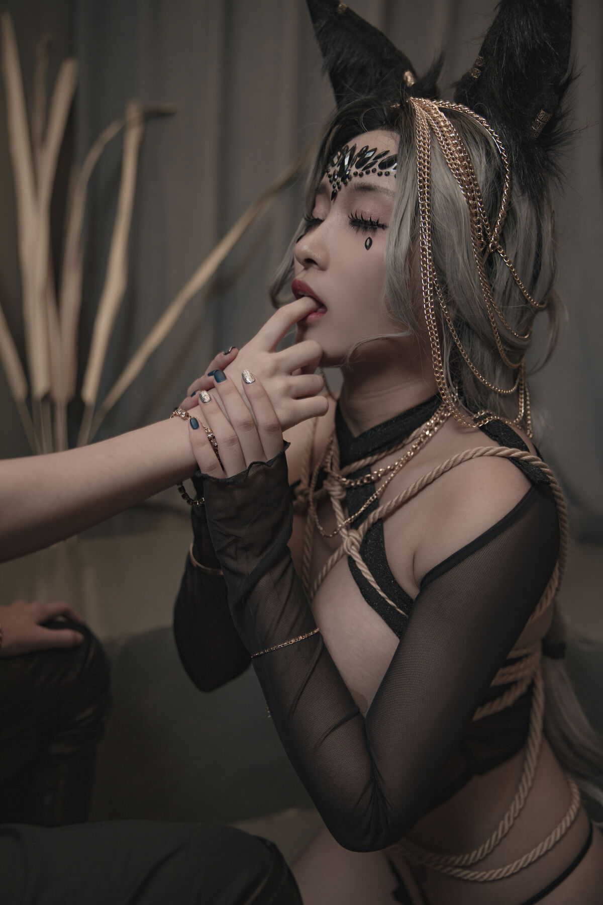 Coser@洛璃LoLiSAMA 狼少女 狼女的调教 Part2 0022 0692078987.jpg