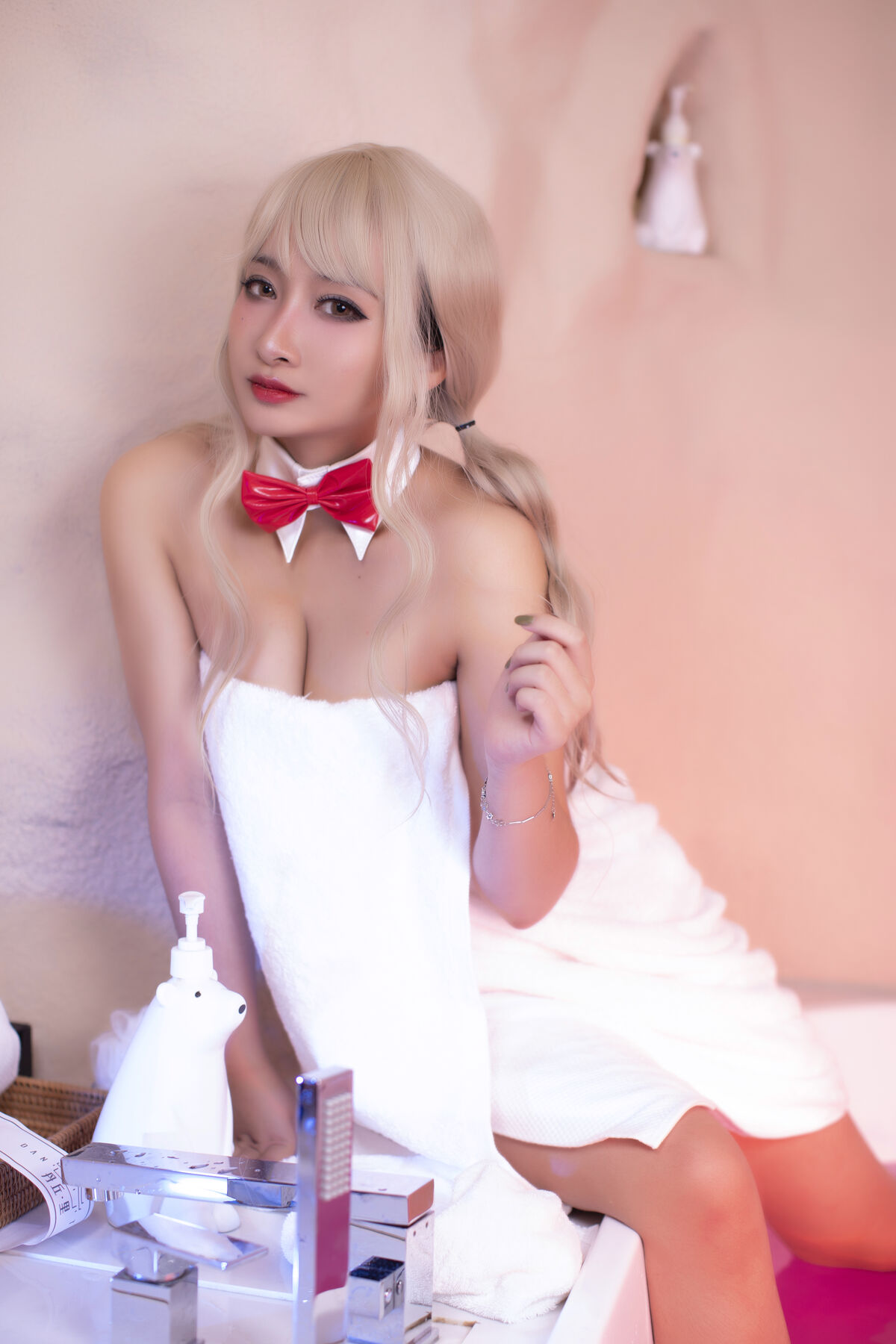 Coser@洛璃LoLiSAMA 红兔 0045 8844462056.jpg