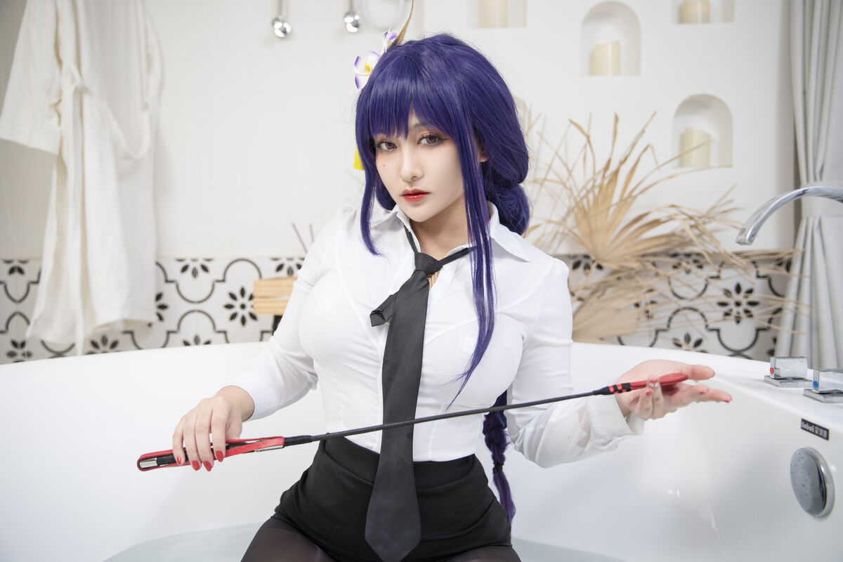 Coser@洛璃LoLiSAMA 雷电将军OL 0028 7163686461.jpg