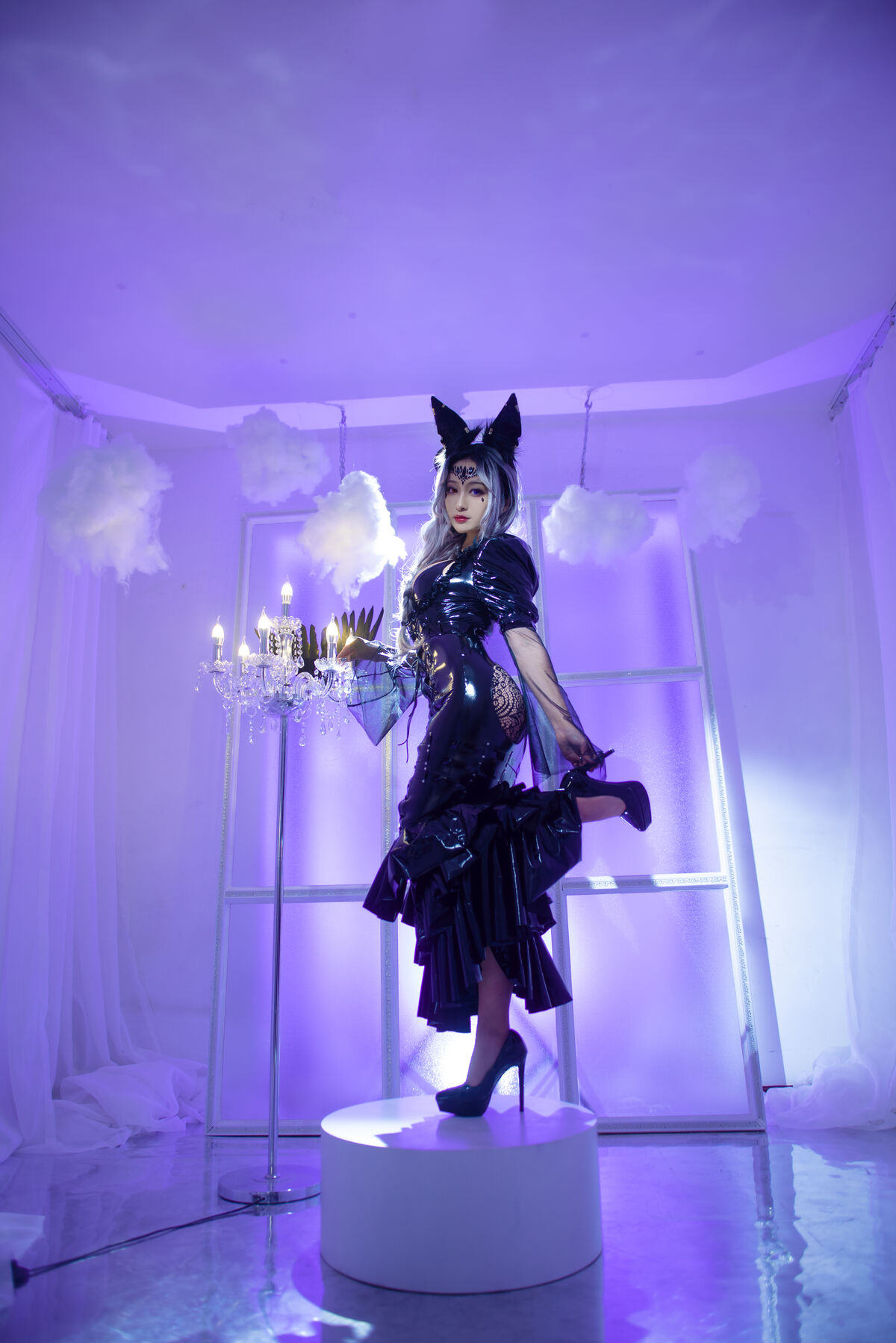 Coser@洛璃LoLiSAMA 魔女莉莉丝 0038 8092960905.jpg