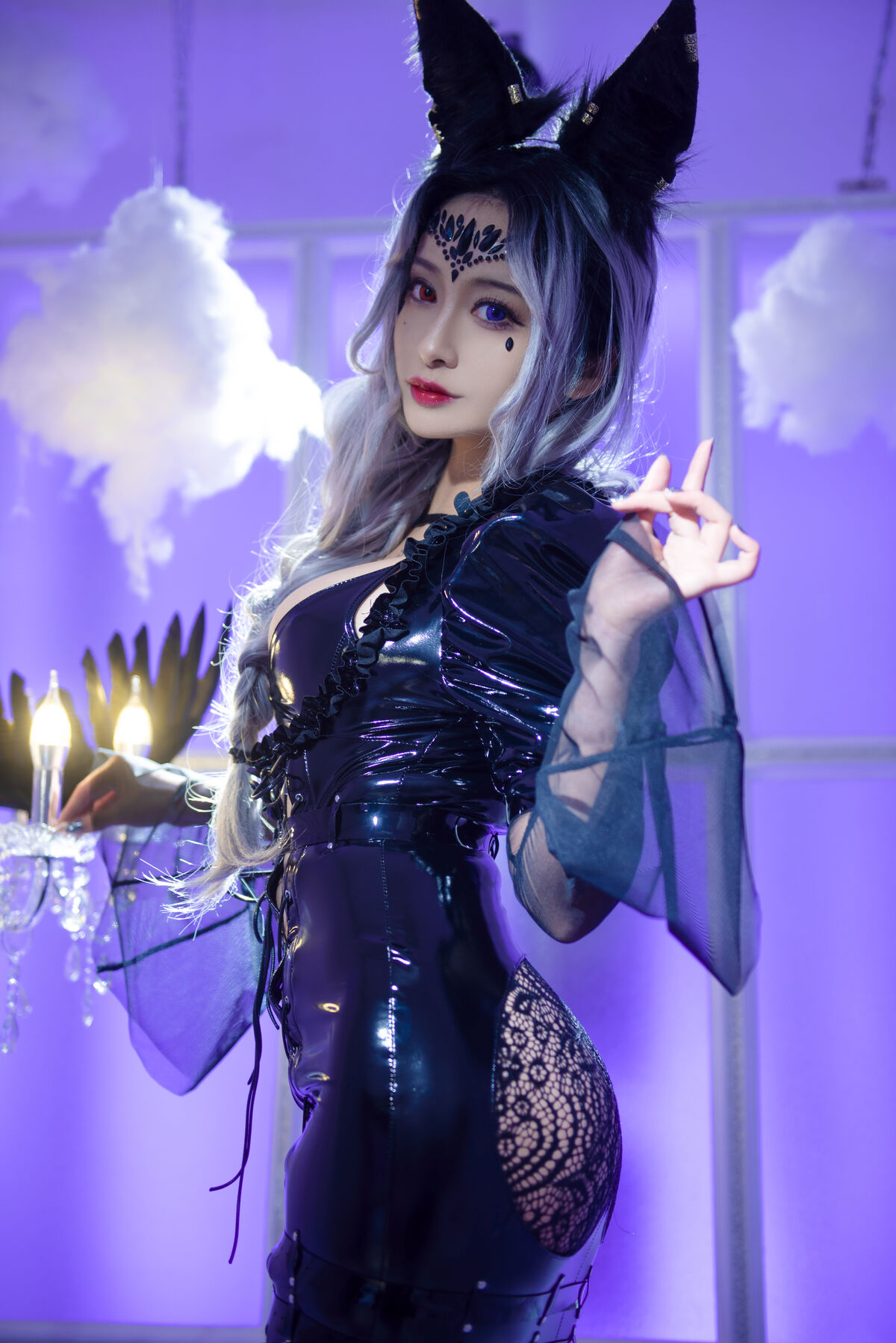 Coser@洛璃LoLiSAMA 魔女莉莉丝 0039 9258005827.jpg