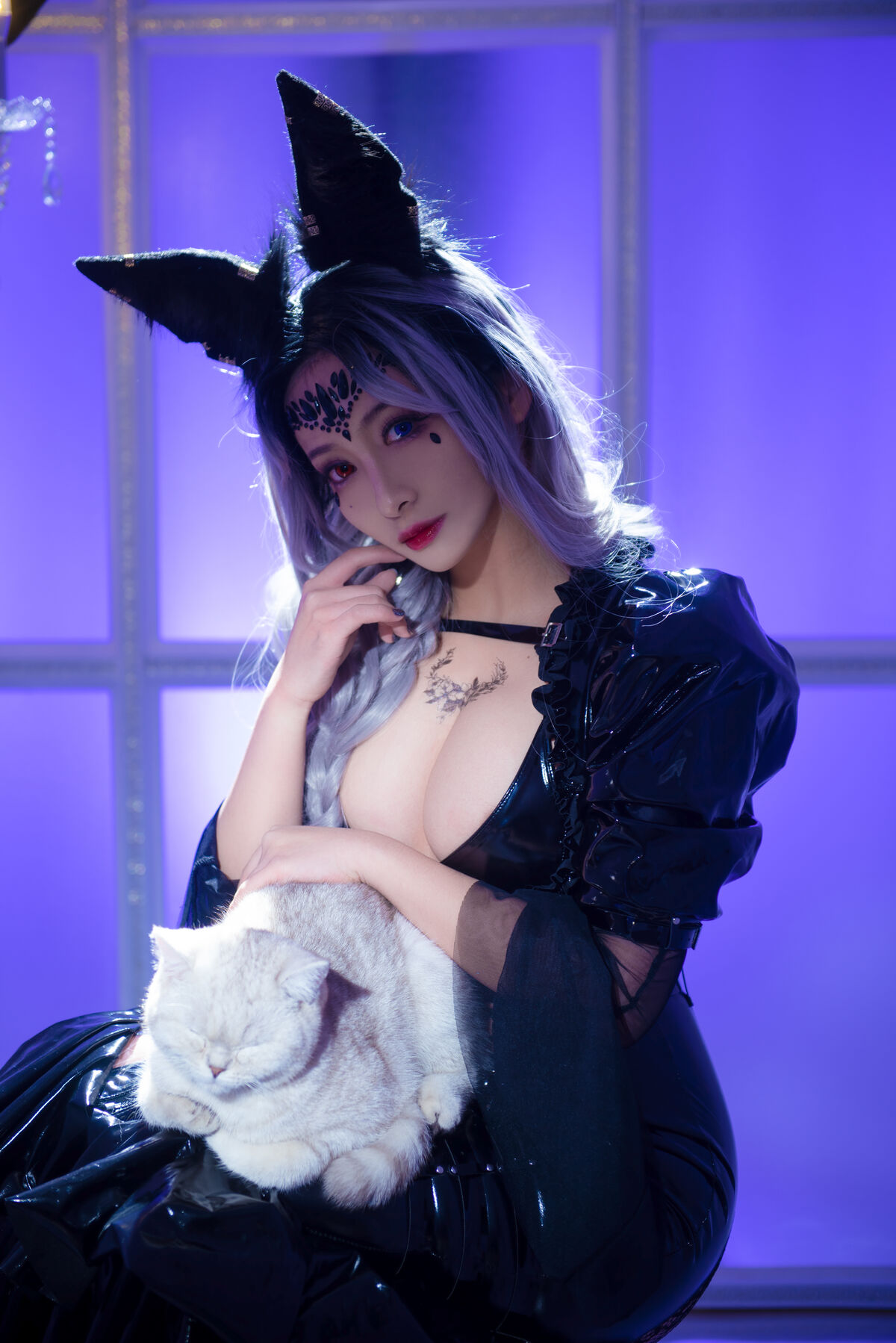 Coser@洛璃LoLiSAMA 魔女莉莉丝 0052 3115905971.jpg