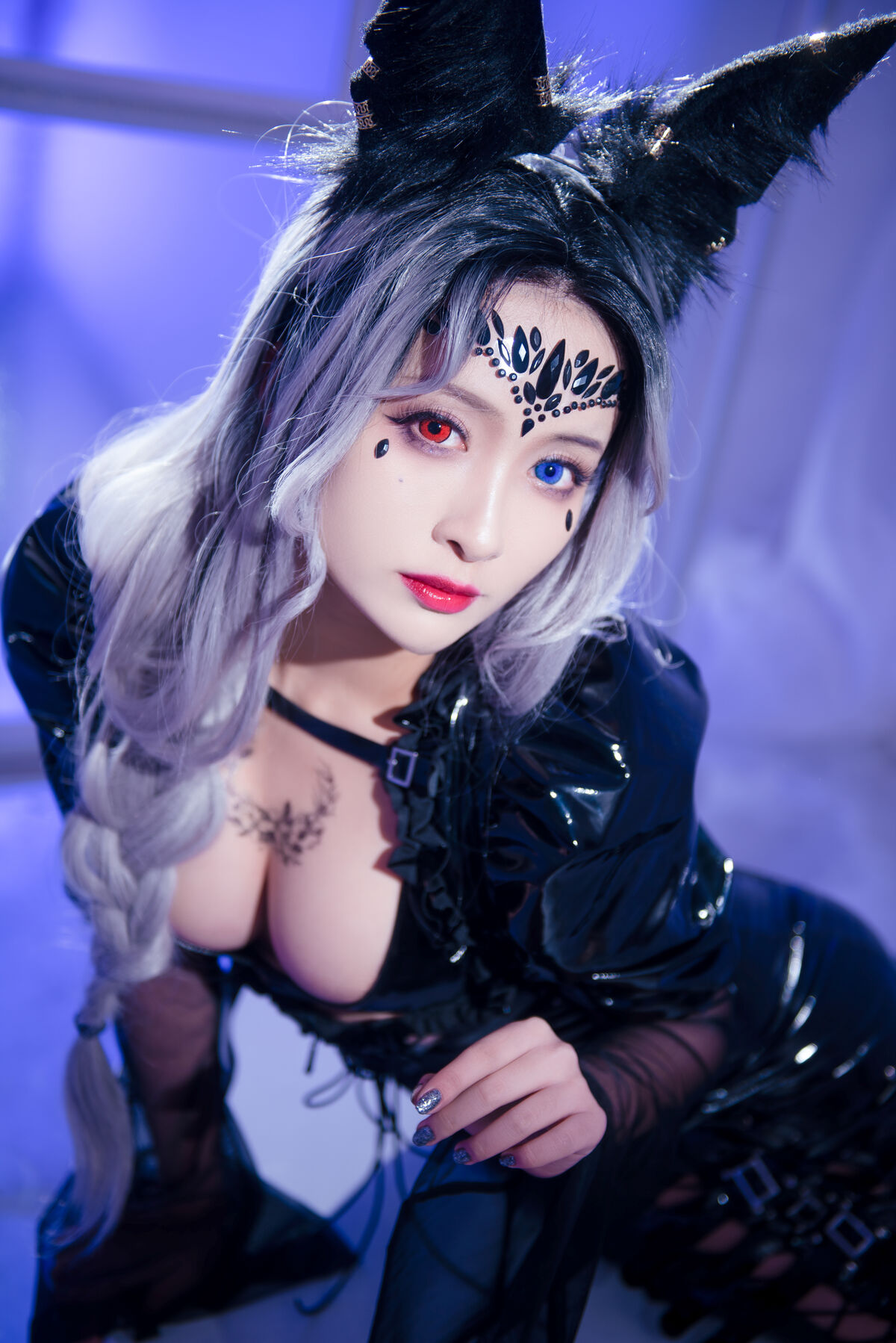 Coser@洛璃LoLiSAMA 魔女莉莉丝 0057 6499004069.jpg