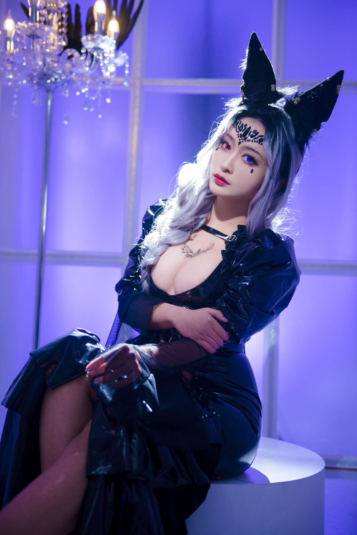 Coser@洛璃LoLiSAMA 魔女莉莉丝 0059 3771982330.jpg