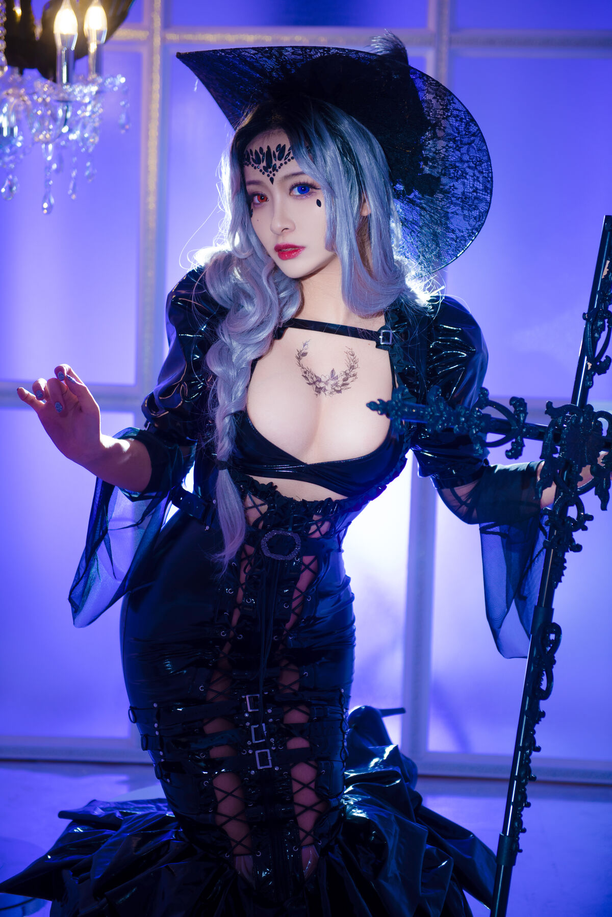 Coser@洛璃LoLiSAMA 魔女莉莉丝 0064 0815221010.jpg