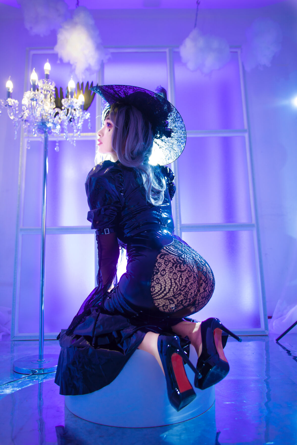 Coser@洛璃LoLiSAMA 魔女莉莉丝 0069 8053866213.jpg