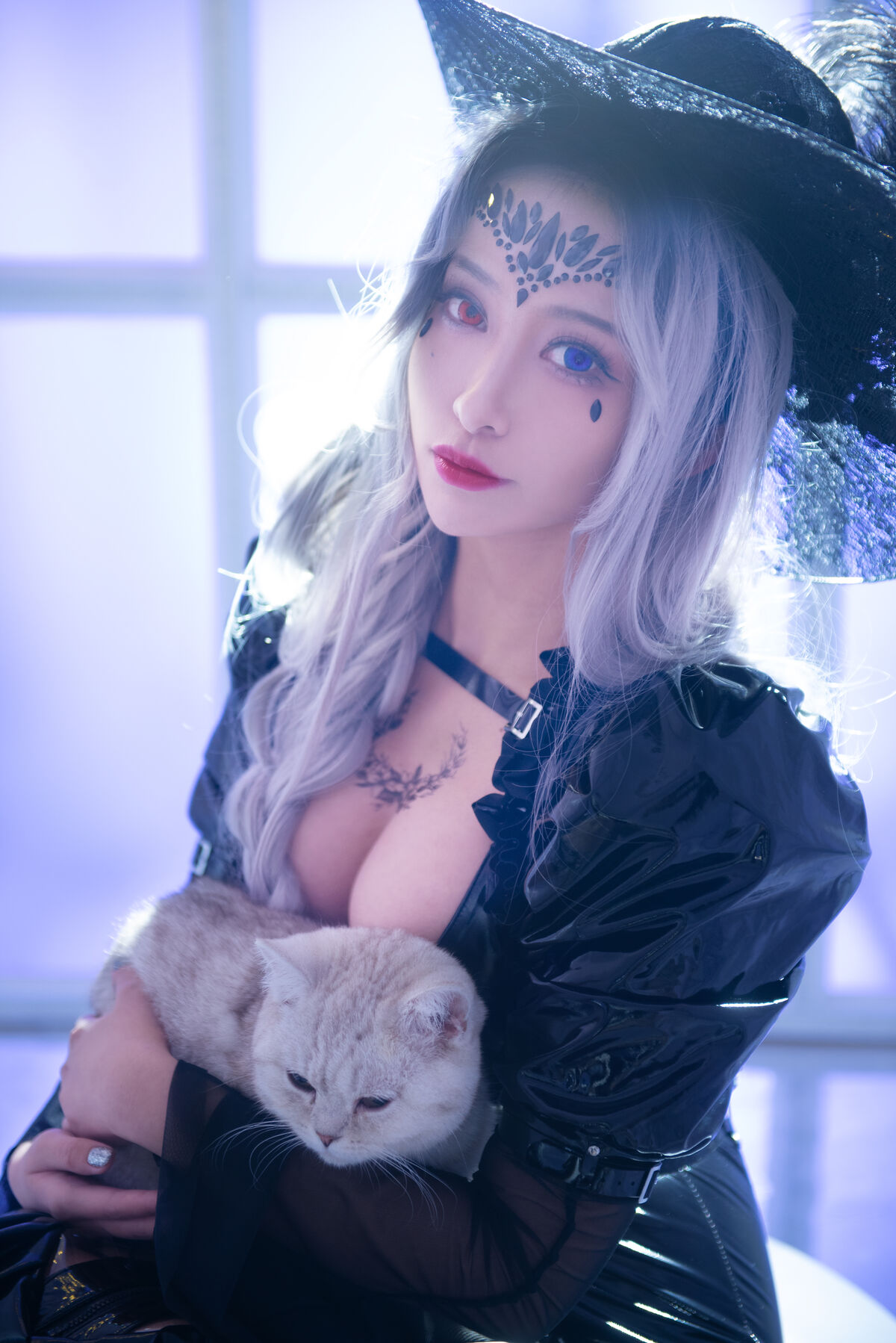 Coser@洛璃LoLiSAMA 魔女莉莉丝 0072 7872678891.jpg