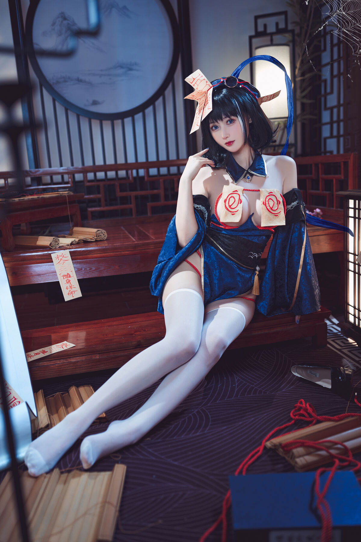 Coser@羽生三未 华甲欢庆僵尸三未全 0013 3051905327.jpg