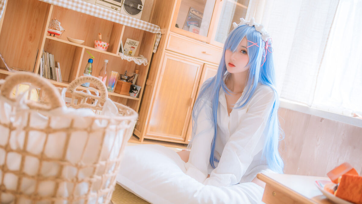 Coser@羽生三未 蕾姆 0032 1359695790.jpg