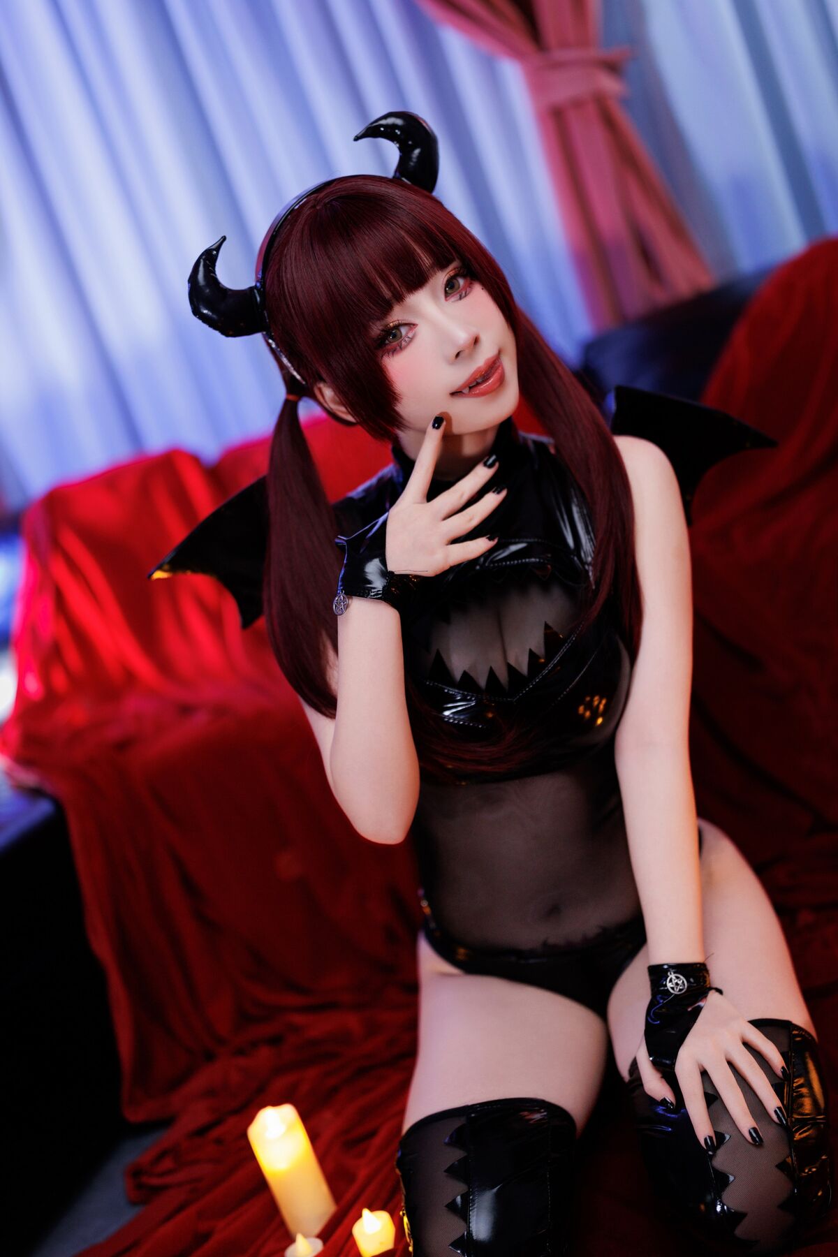 Coser@胡桃猫Kurumineko 魅魔 0041 9281621971.jpg