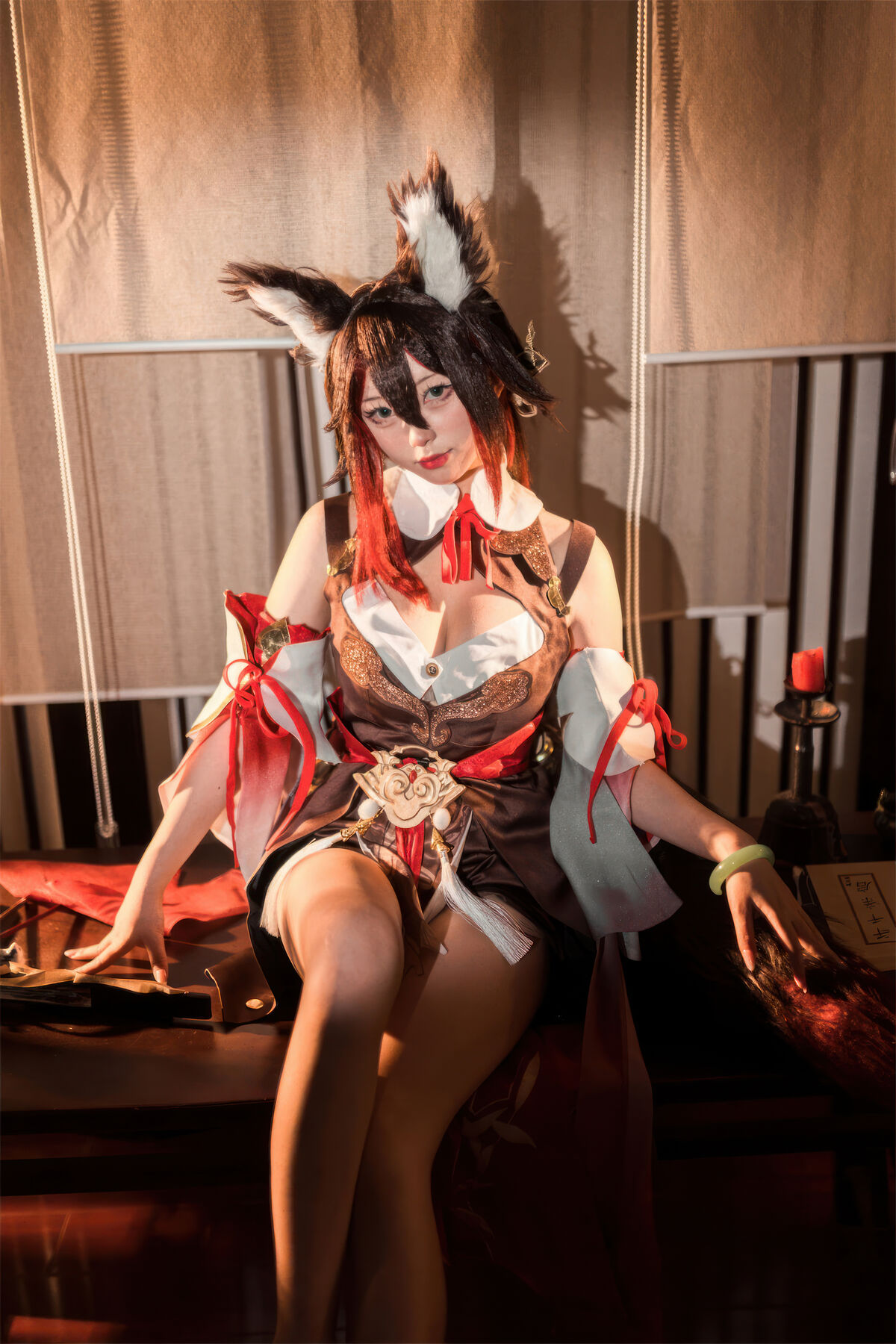 Coser@花铃 星穹铁道 停云 0002 1059321877.jpg